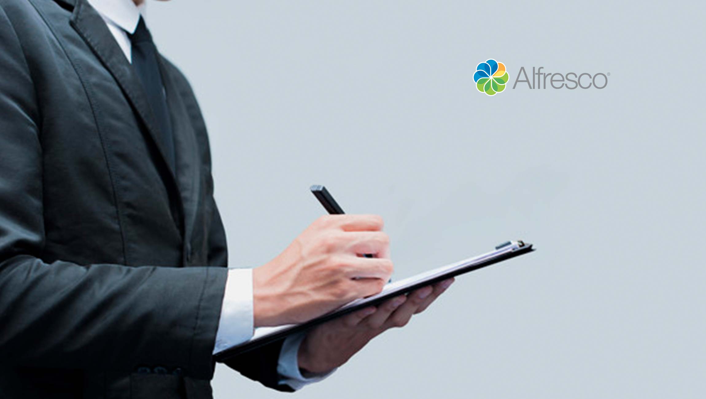 Alfresco Unveils New Claims Content Management Solution for Increased Workforce Efficiency and Productivity