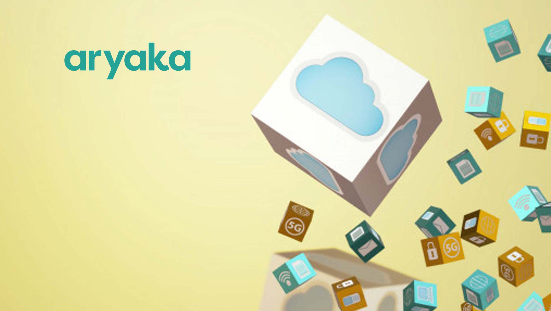 Alibaba Cloud Partners with Aryaka to Deliver a Global and Fully Managed SD-WAN Solution