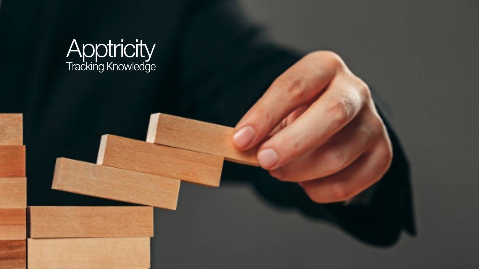 Apptricity Releases New Version 8.0 Asset Management Solution