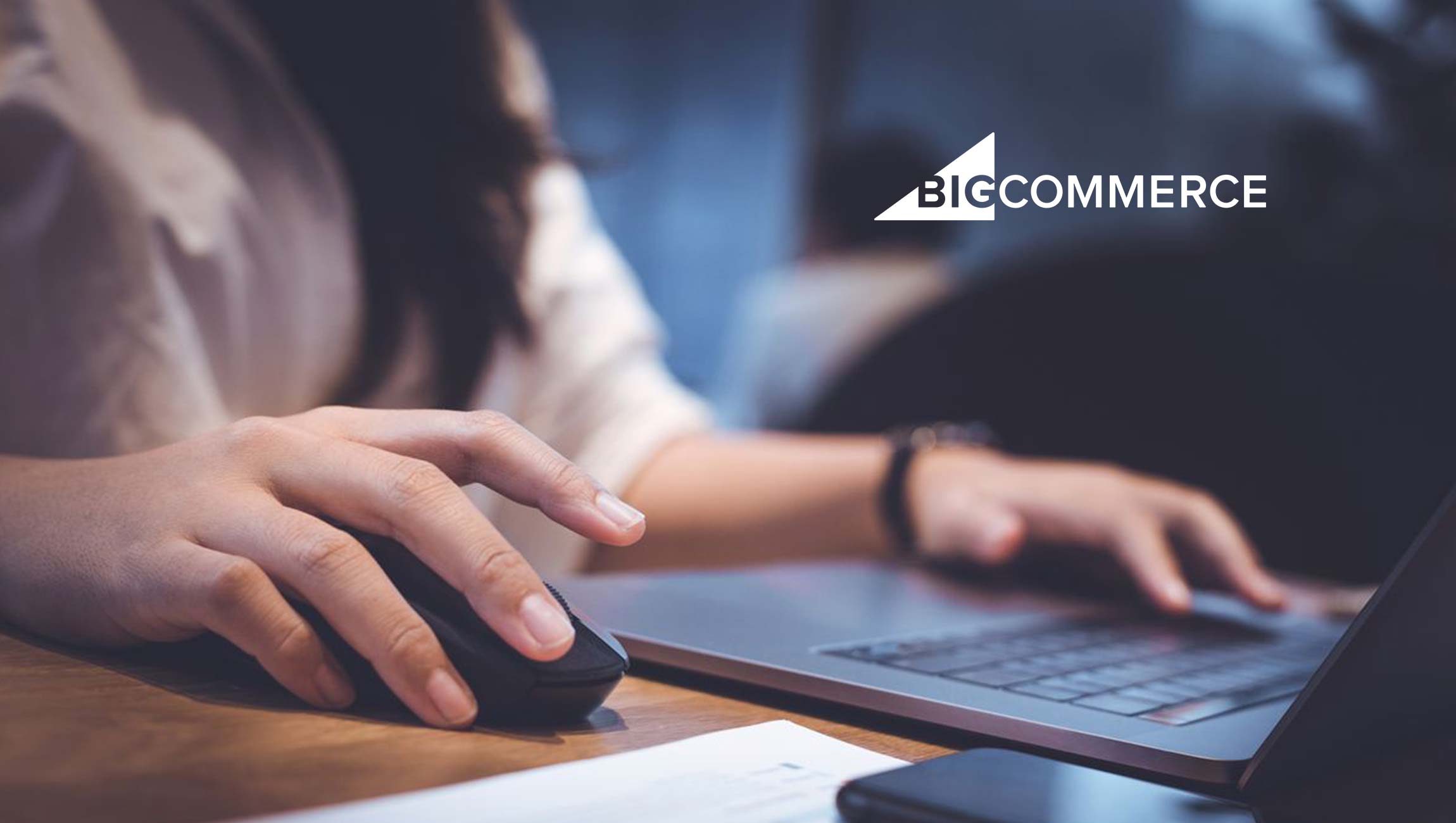 BigCommerce Finds Automotive Ecommerce is Poised for Growth as the Industry Shifts Gears to Online