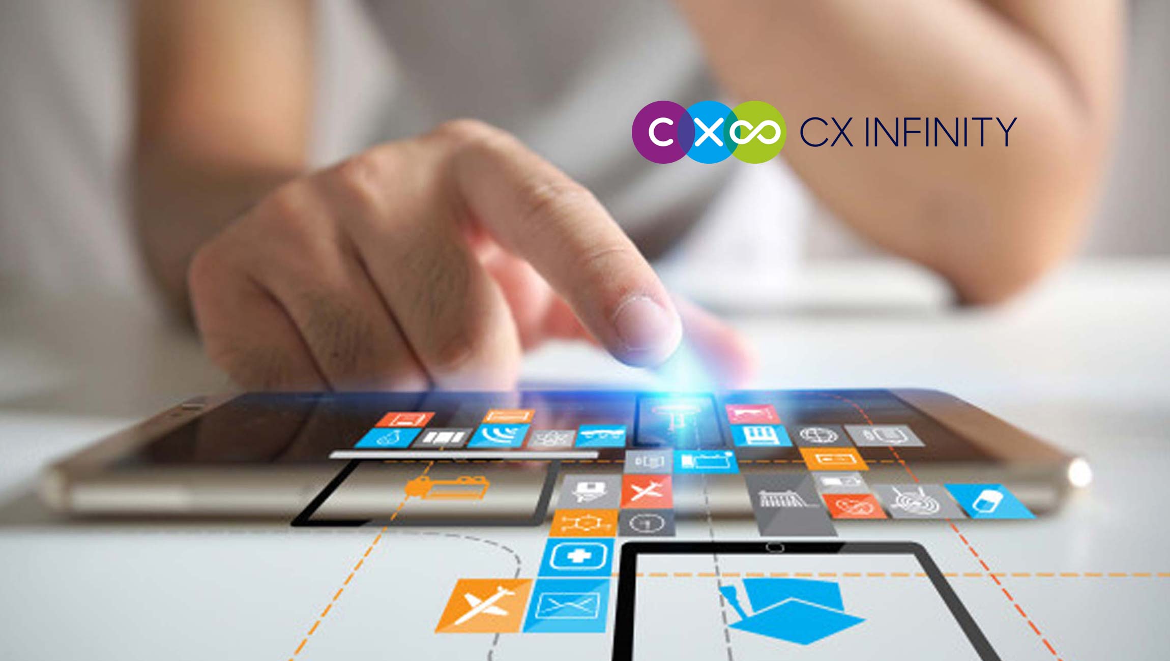 Integrate Video Chat With Cisco Finesse UCCX, UCCE, PCCE Contact Centers With CXInfinity