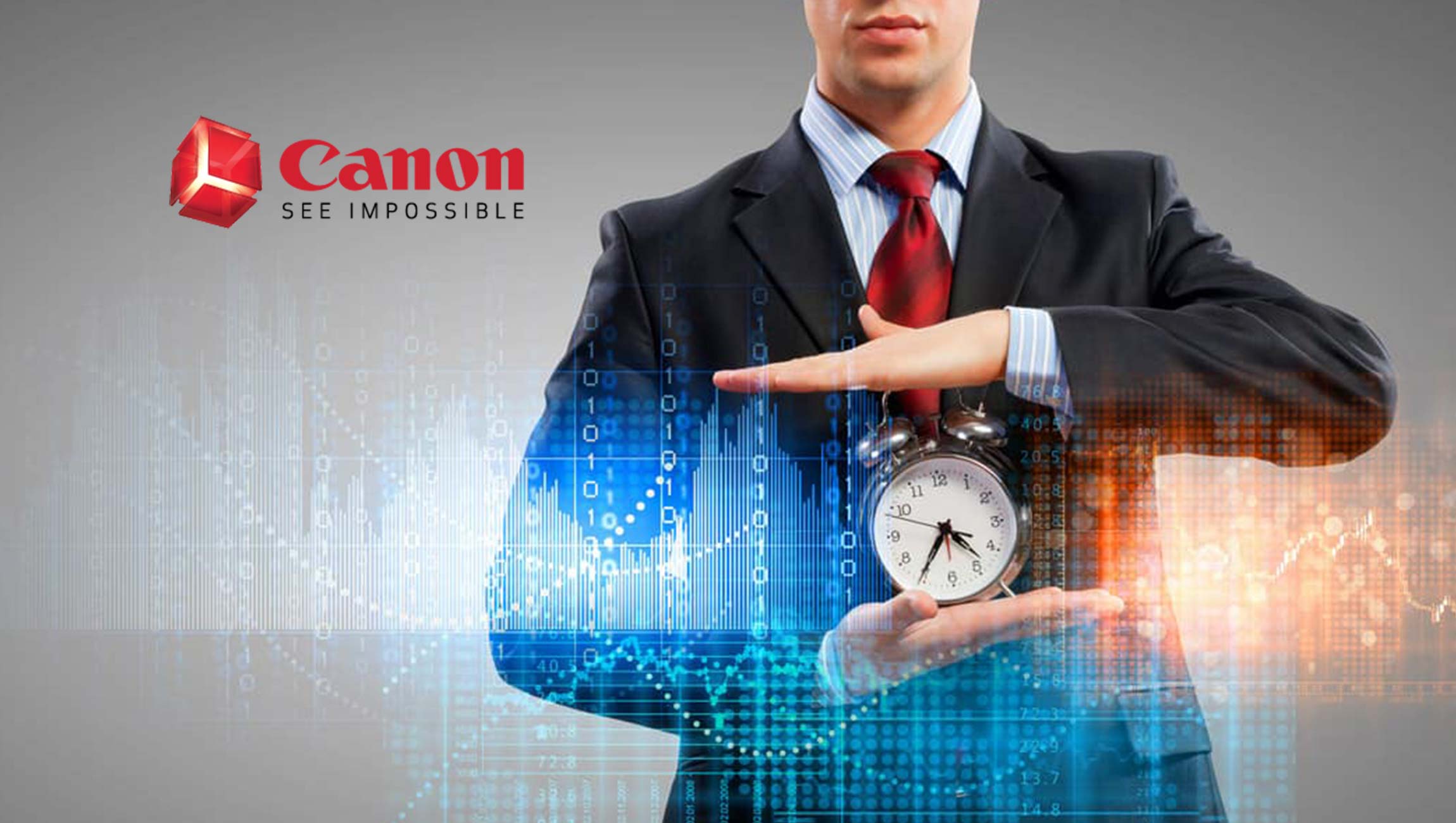 Canon U.S.A. Announces Crowd People Counter Software To Capture Crowd Sizes In Real Time