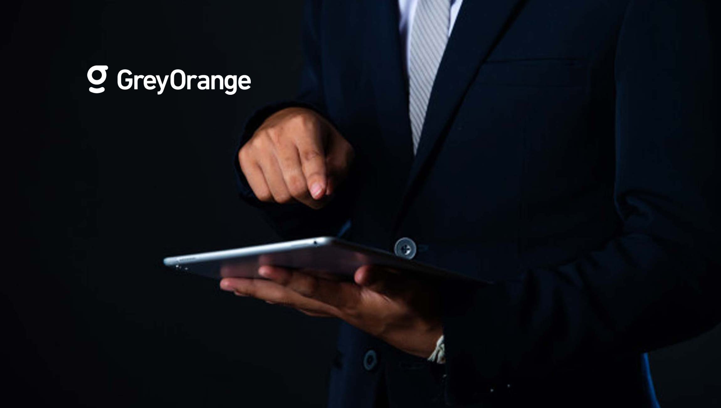 GreyOrange Announces Strategic Partnership With E-commerce Company Rex Brown