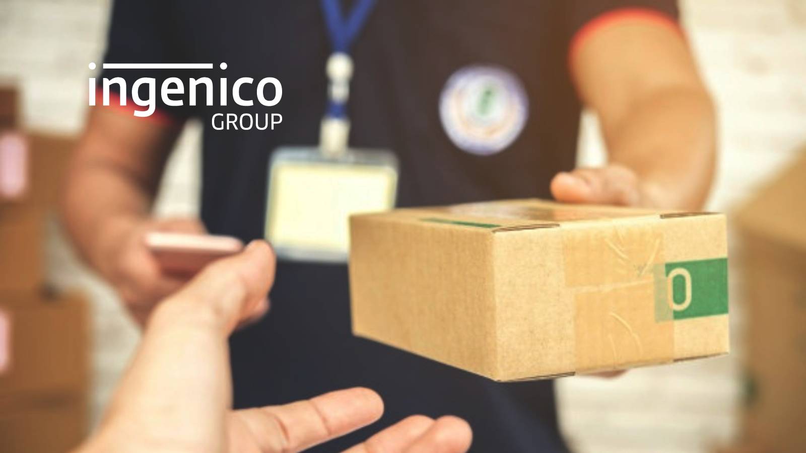 Ingenico North America Reenforces Commitment to Customer Delivery