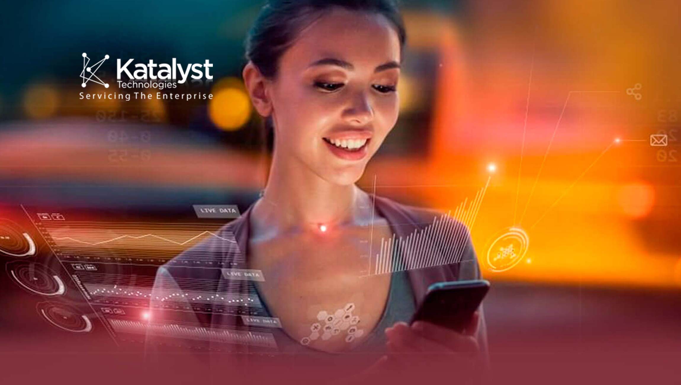 Katalyst Technologies Inc. Launches Sales Katalyst For Enhanced B2B Customer Experience