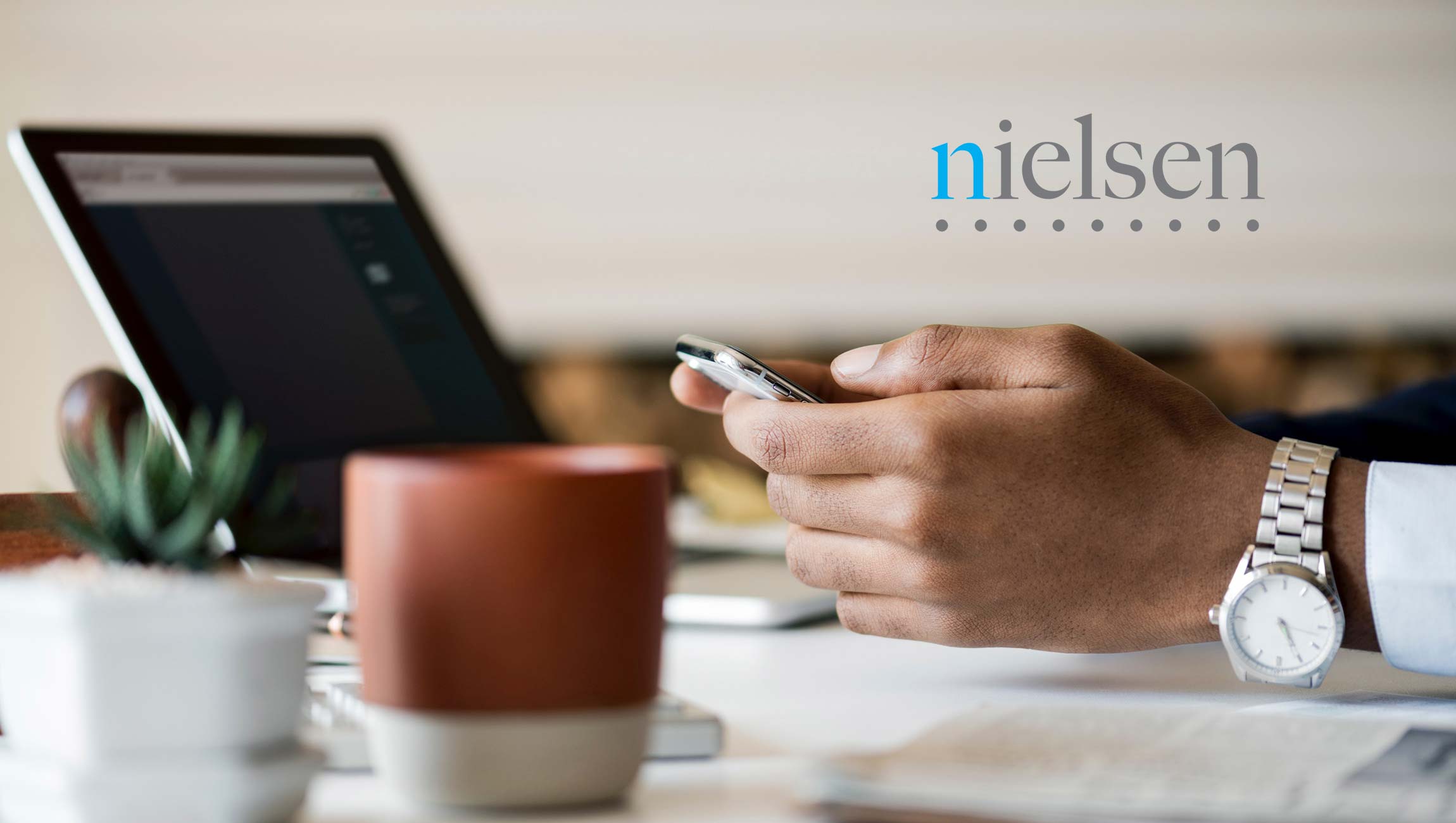 Nielsen And SKU Ninja + WhyteSpyder Combine Tools To Empower Walmart Suppliers To Optimize Online Content And Performance