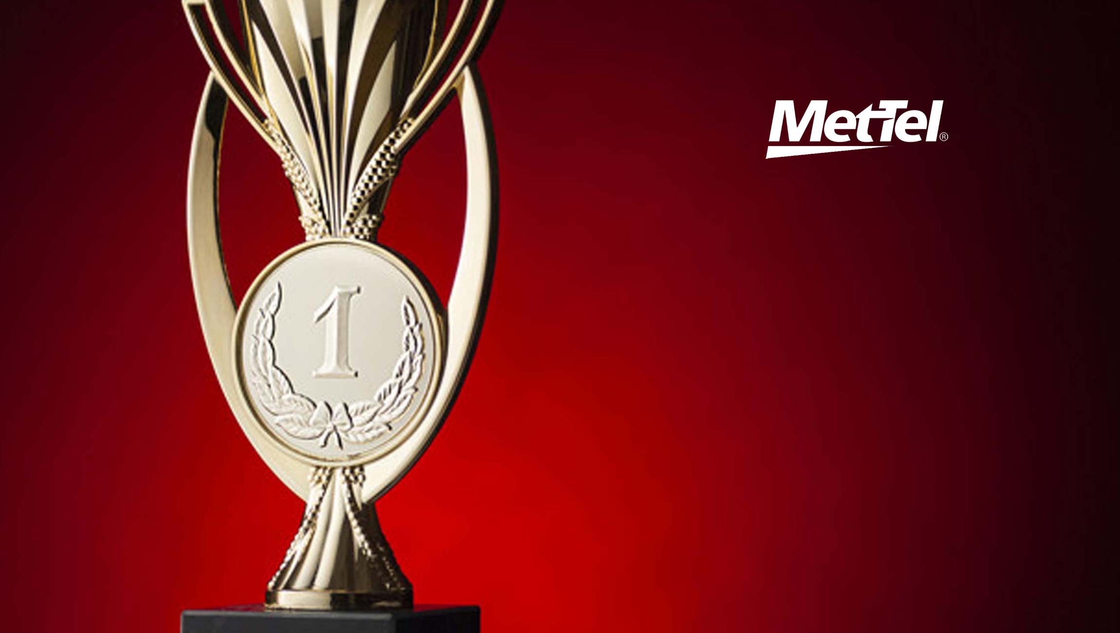 MetTel Wins Marketing Team Of The Year Award