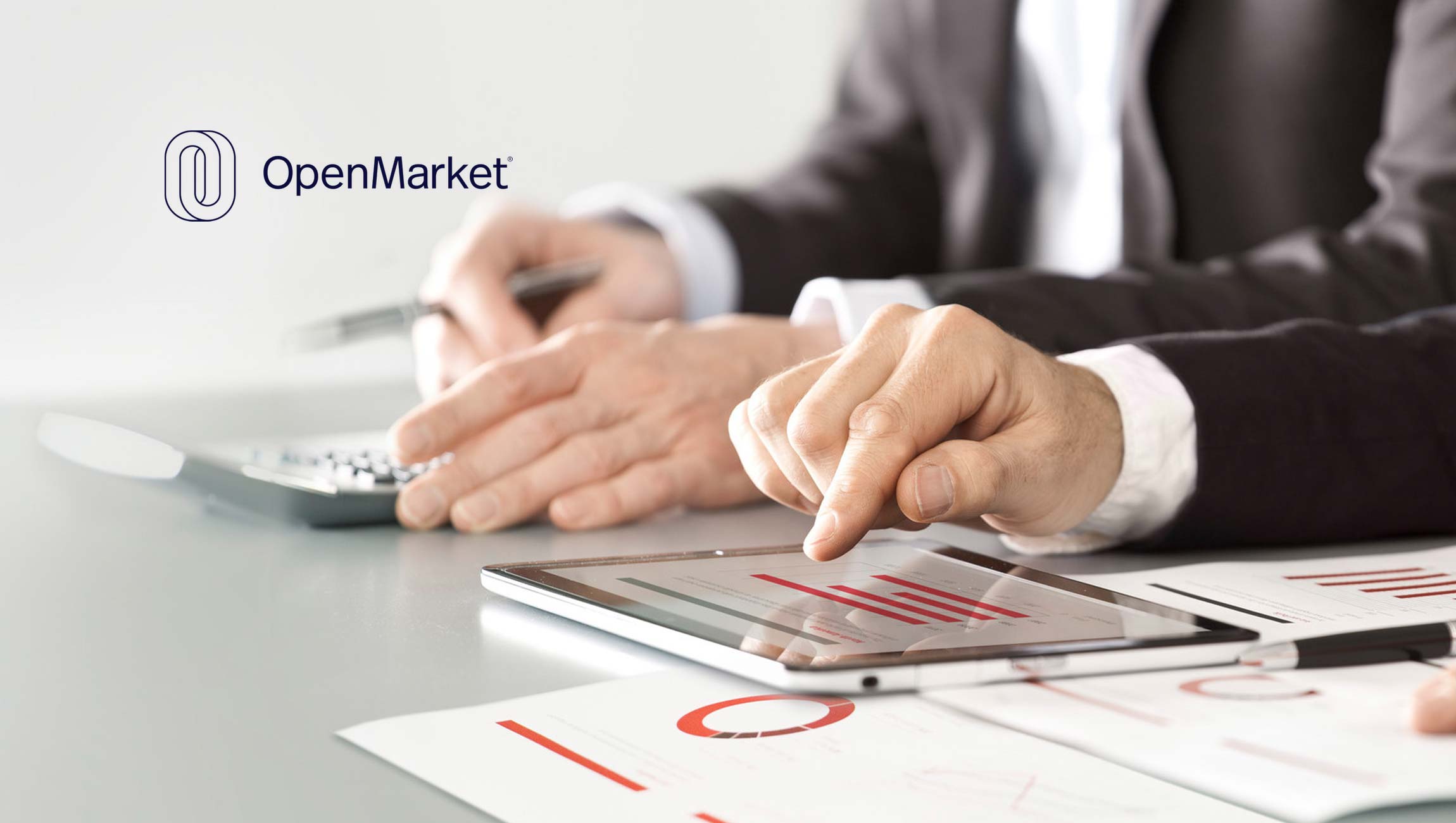 New OpenMarket Platform Helps Companies Transform CX Strategies Effortlessly