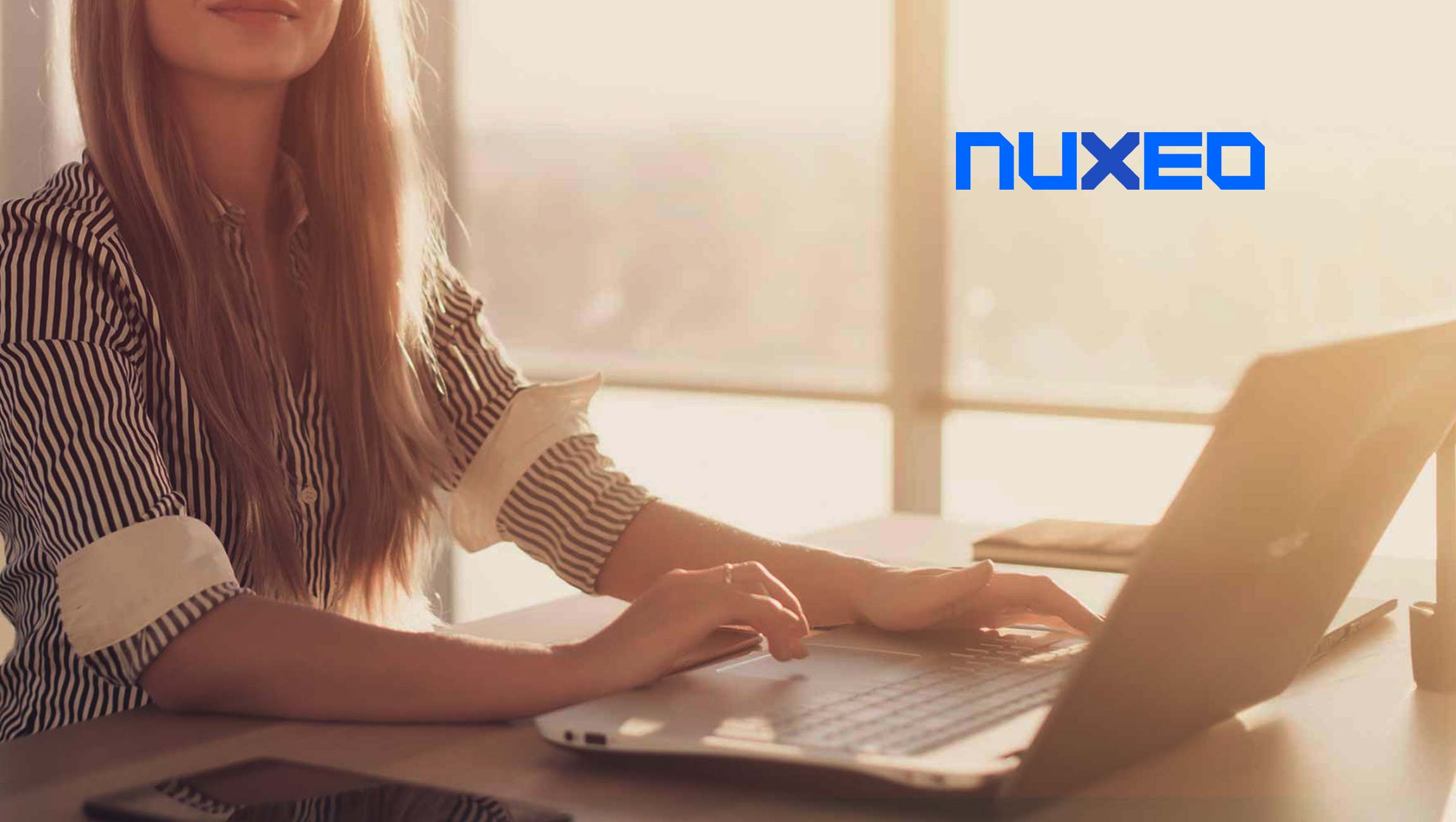 Nuxeo Launches New 