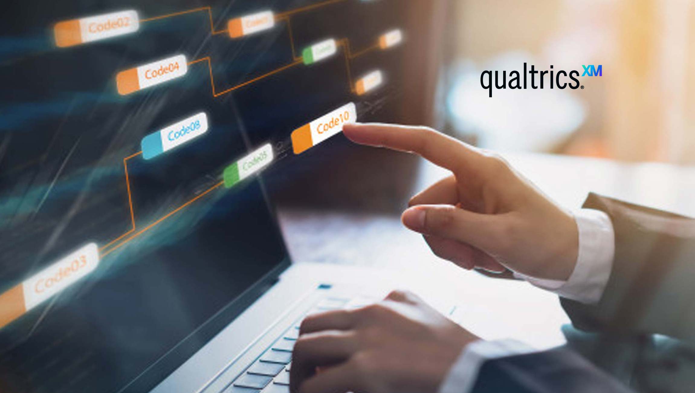 Qualtrics Introduces Contact Tracing Solution to Help State and Local Governments Control the Spread of COVID-19