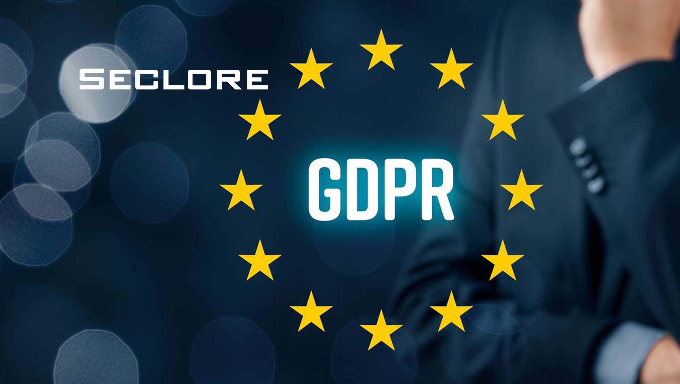 Seclore Achieves SOC 2 Compliance and Enhances Data Privacy for GDPR