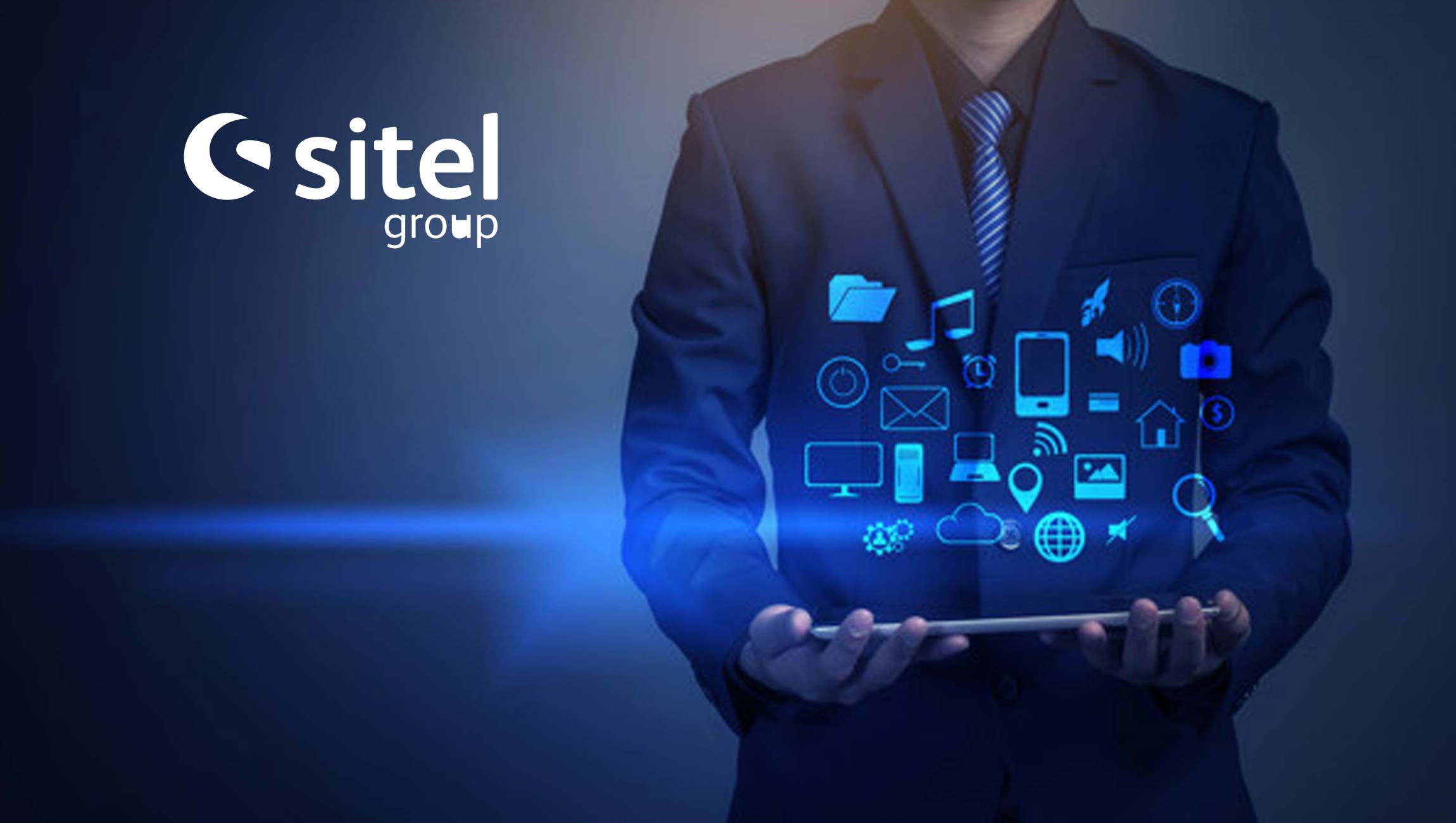 Sitel Group Partners with AI Pioneer Krisp Technologies, Inc.