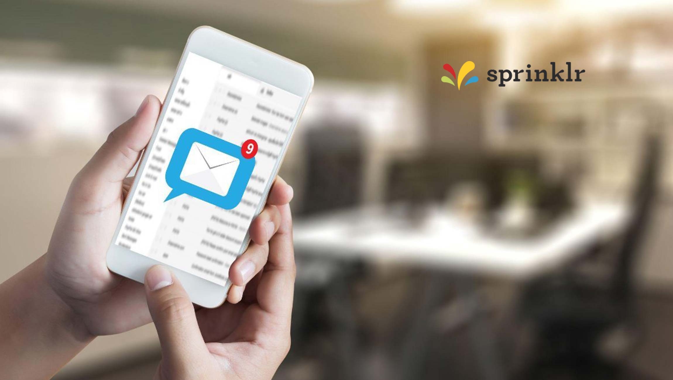 Sprinklr Announces Integration with Google’s Business Messages