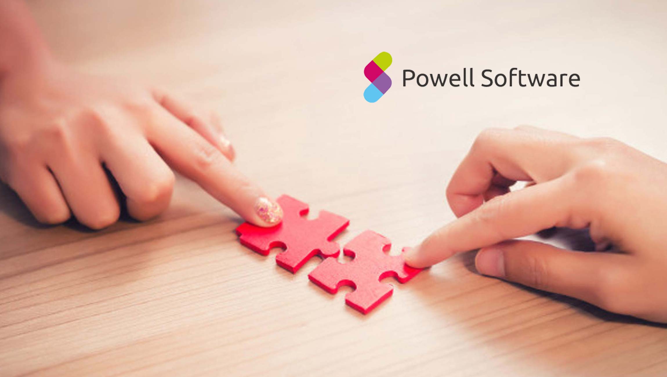 StitchDX Announces Digital Workplace Partnership with Powell Software