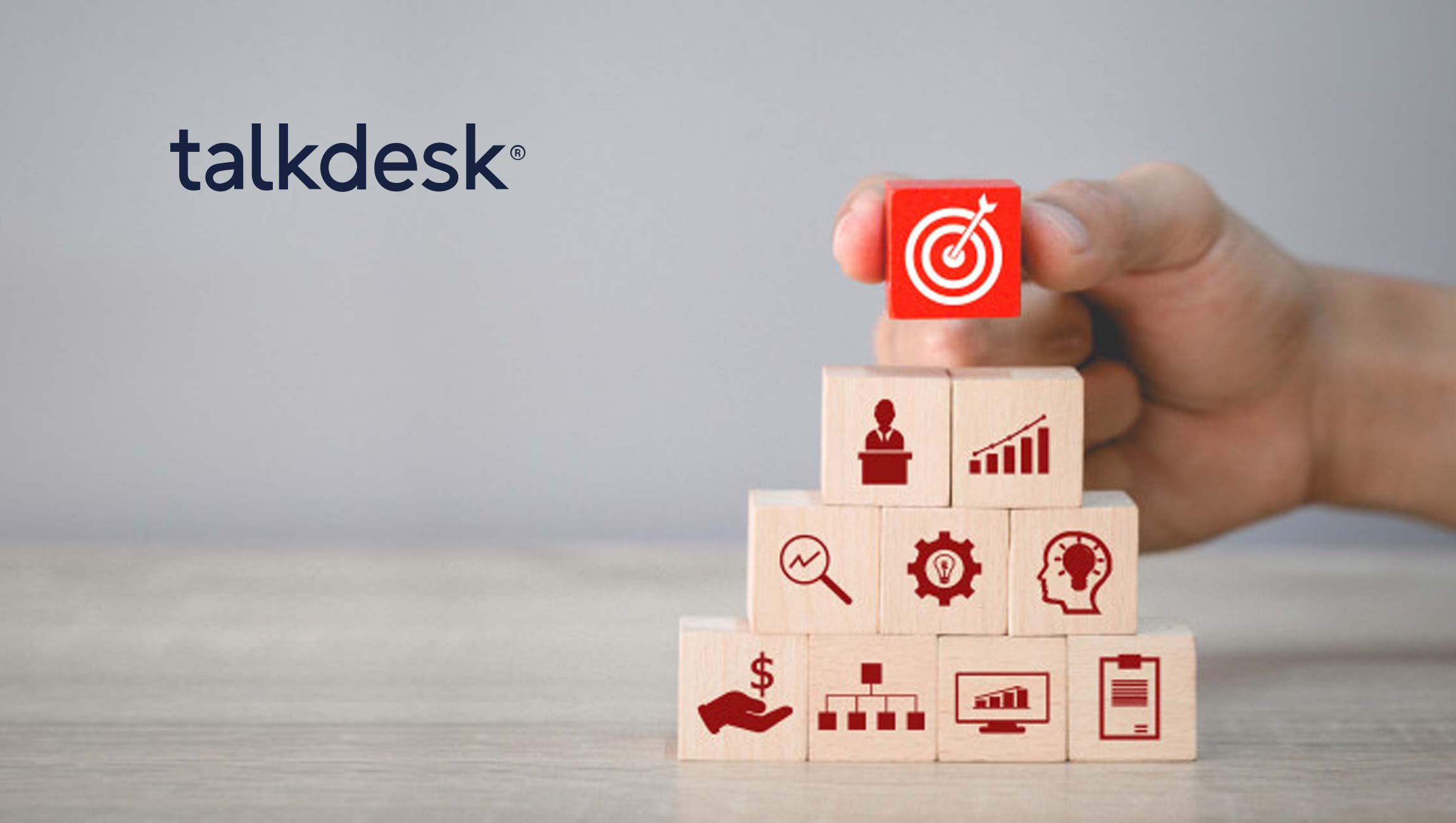  Talkdesk