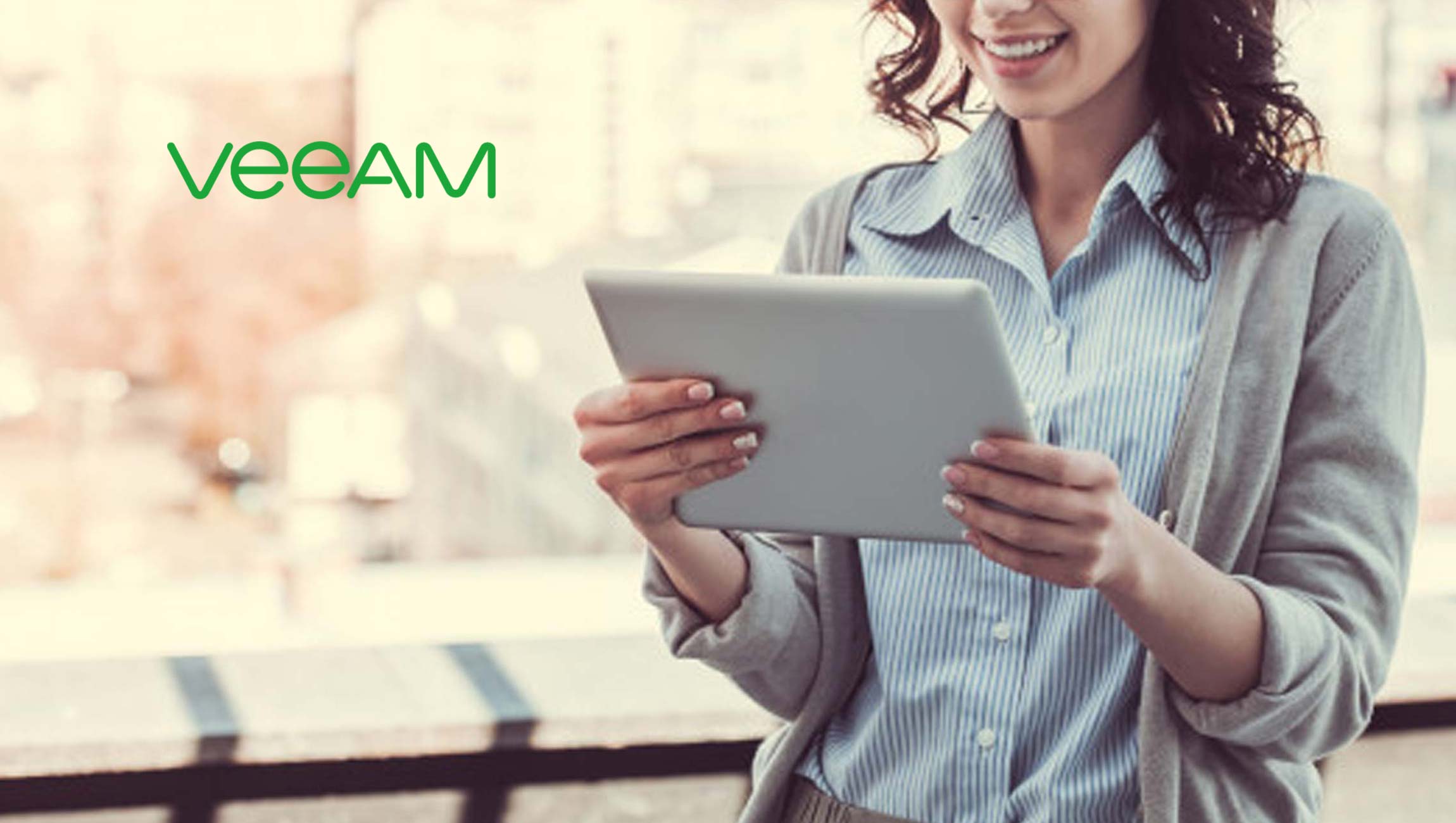 Veeam Enables Organizations to Elevate Their Cloud Data Strategies at VeeamON 2020