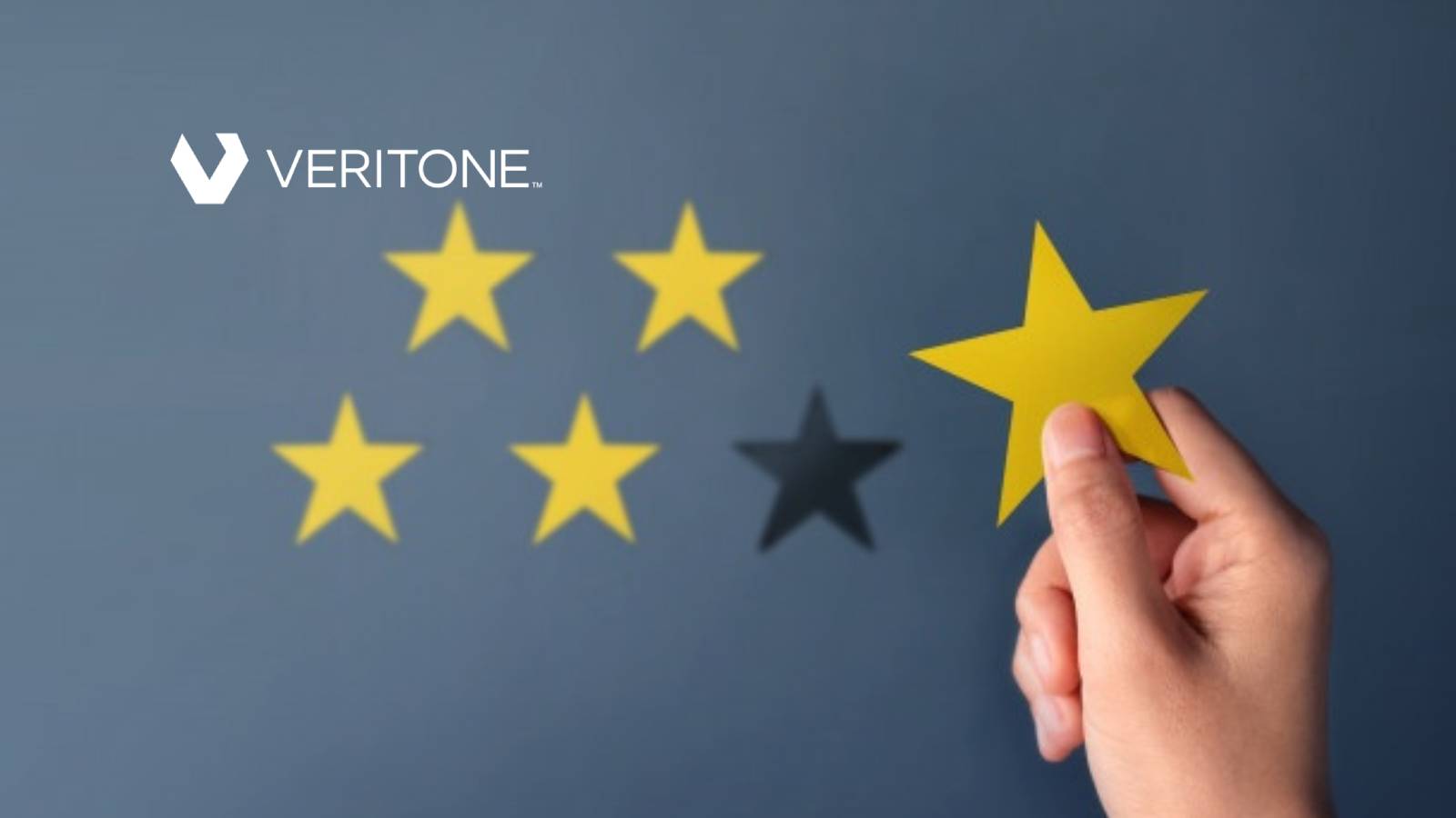 Veritone Signs Collab to Expand User-Generated Content Library