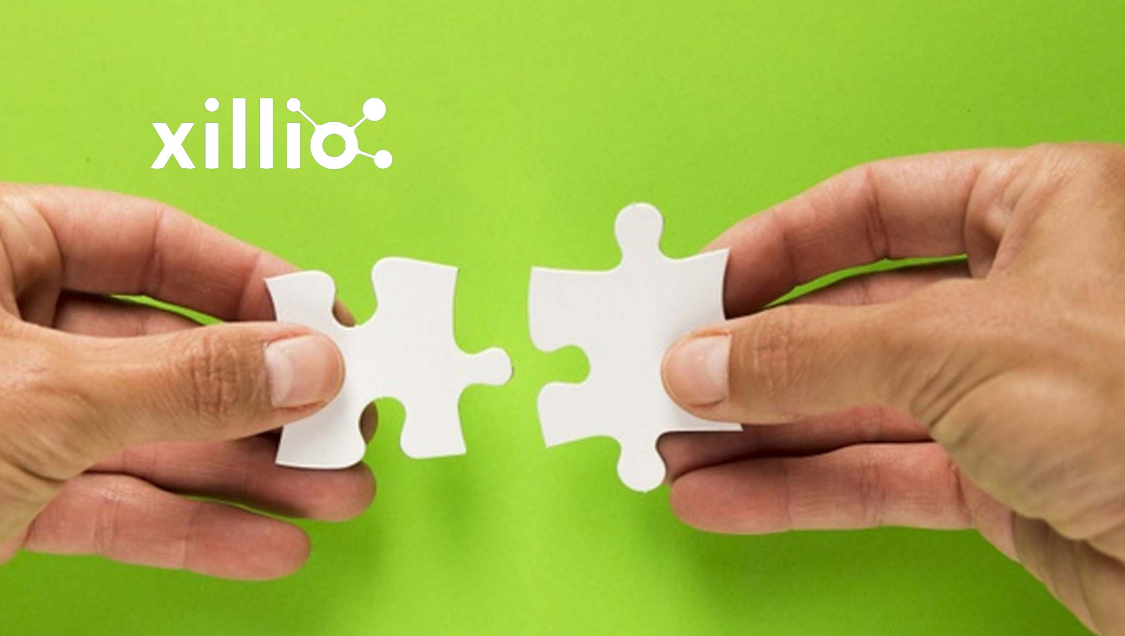 Xillio Named Charter Member of Microsoft Content Services Partner Program