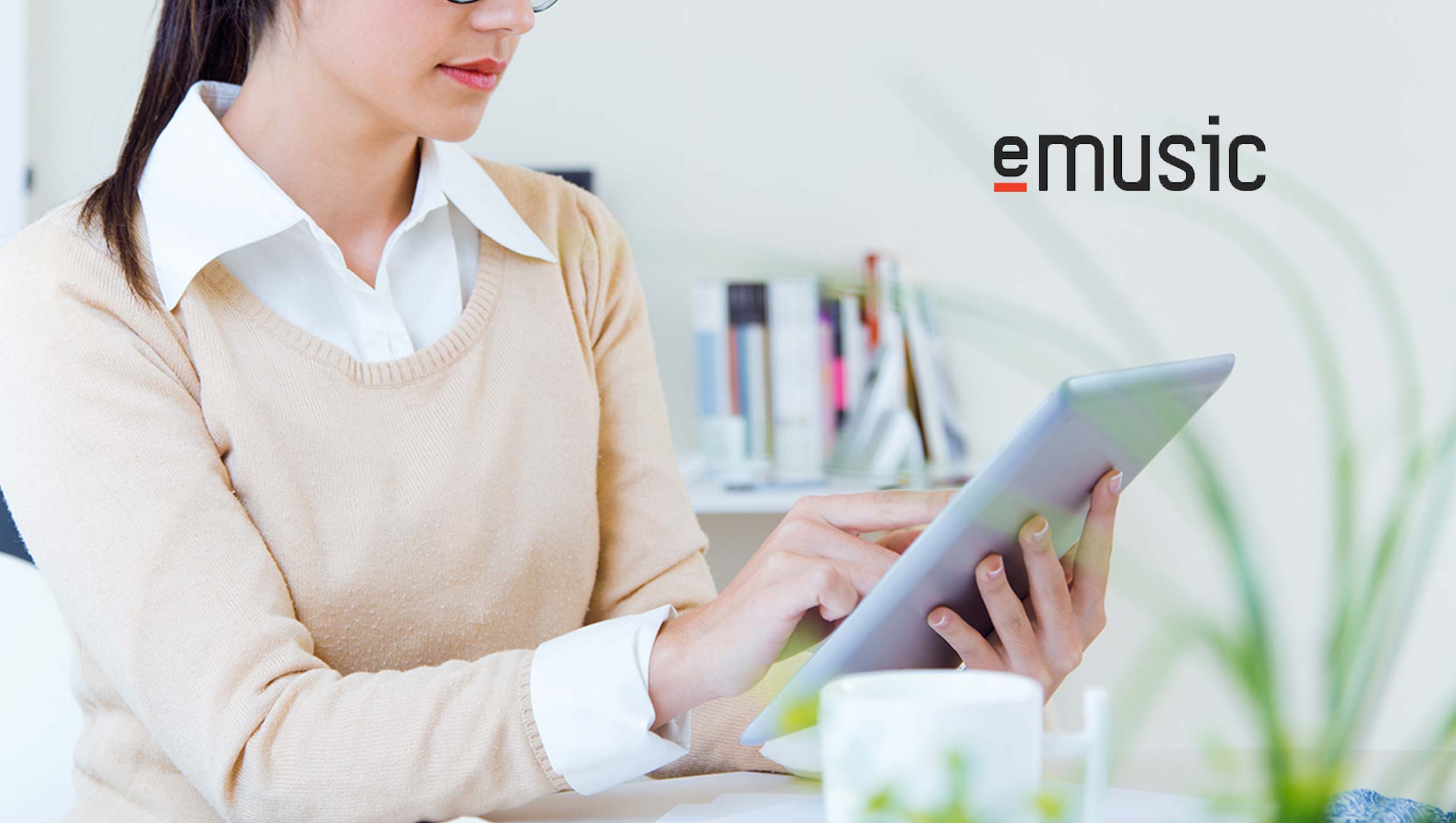 eMusic Launches Digital eMU Token to Let Users Directly Support Artists