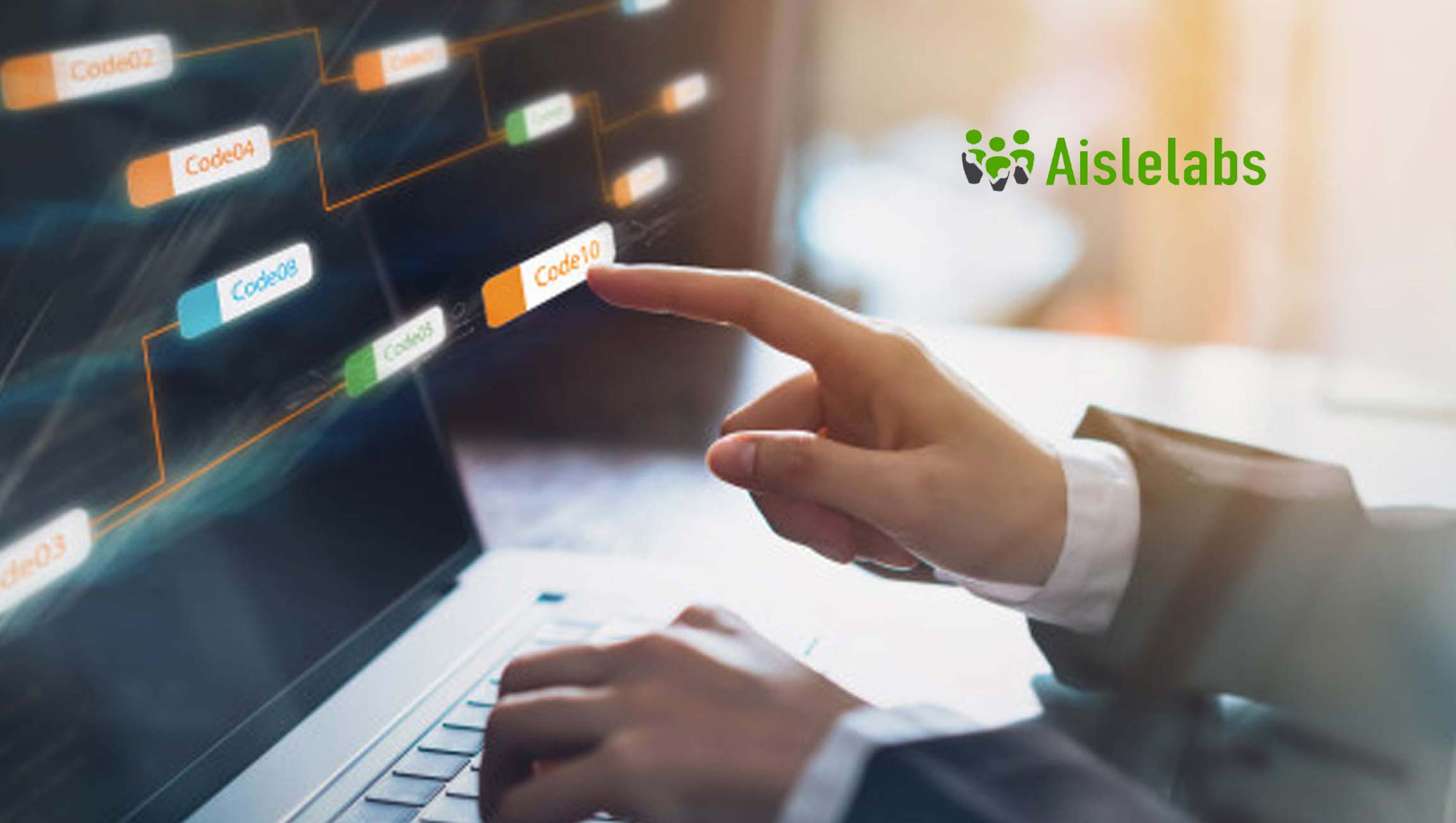 Aislelabs Announces Shopify App Integration Bridging Online and Offline Customer Data