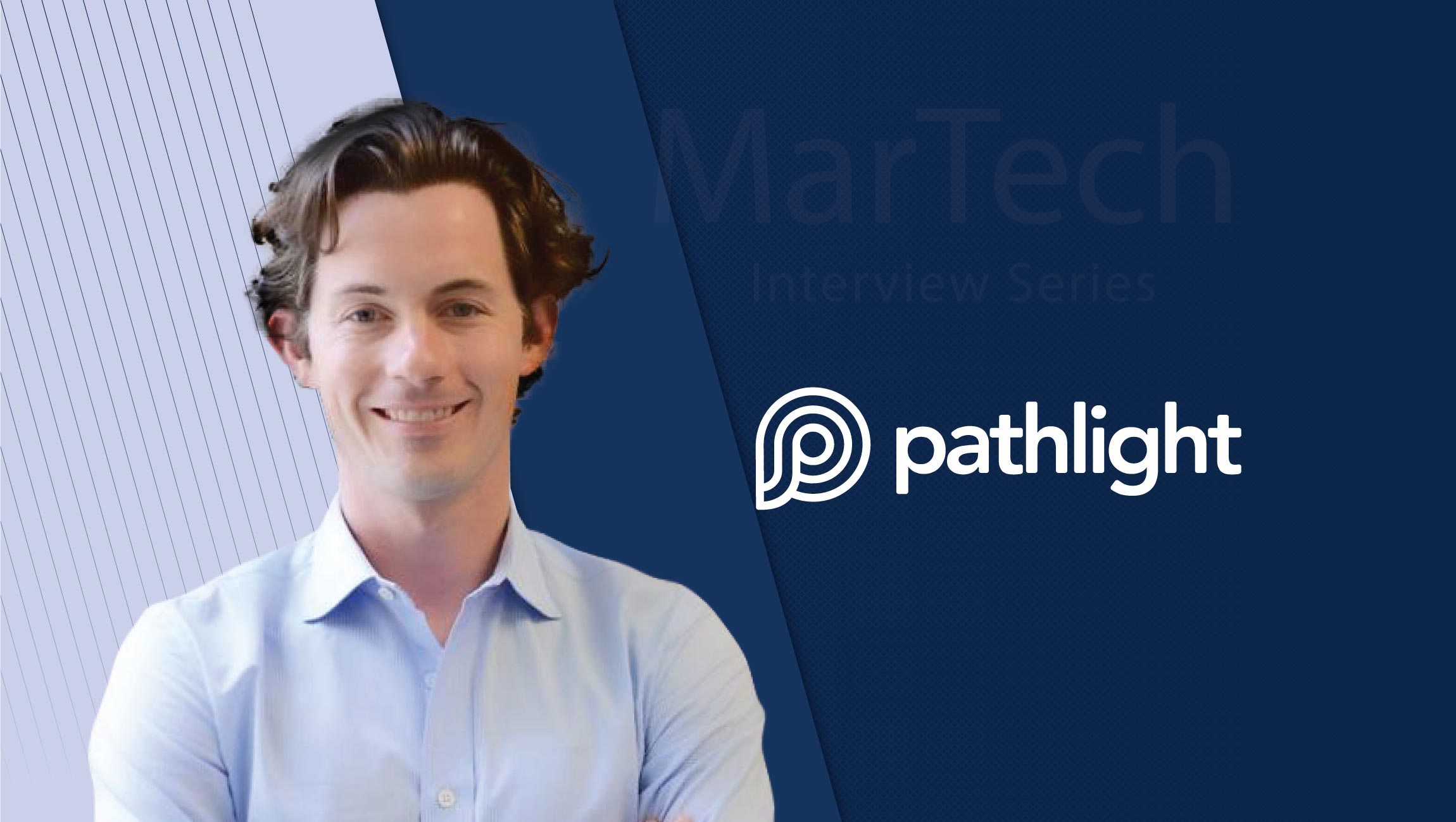 MarTech Interview with Alexander Kvamme, CEO at Pathlight