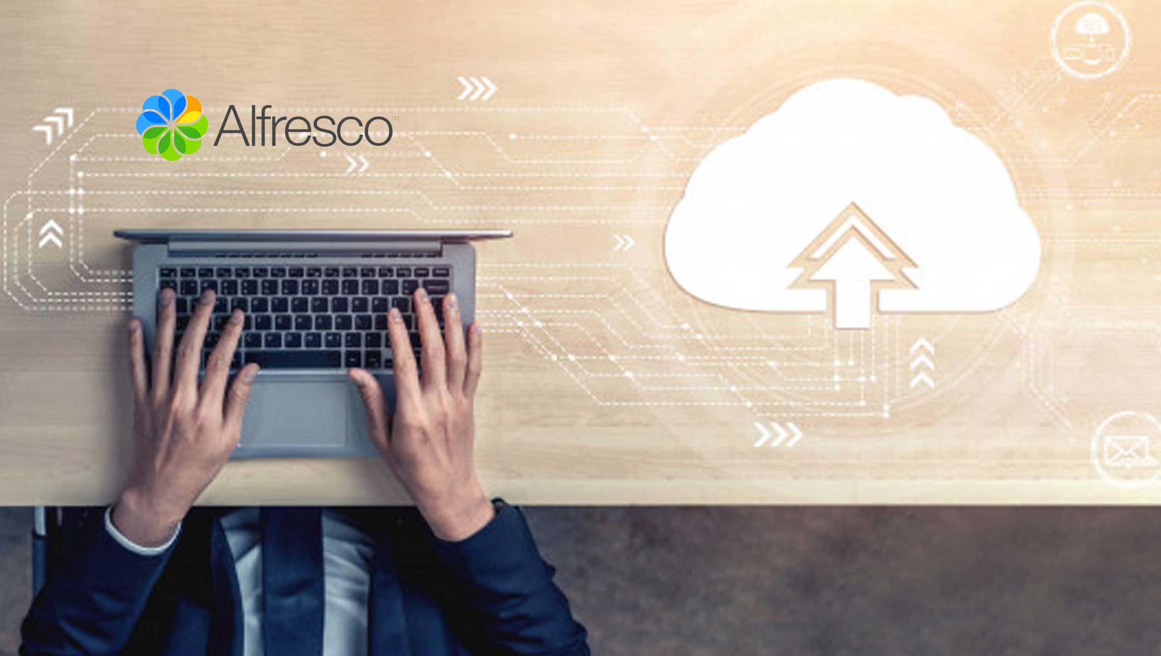 Alfresco Boosts Alfresco Cloud with New Policy and Procedures Solution