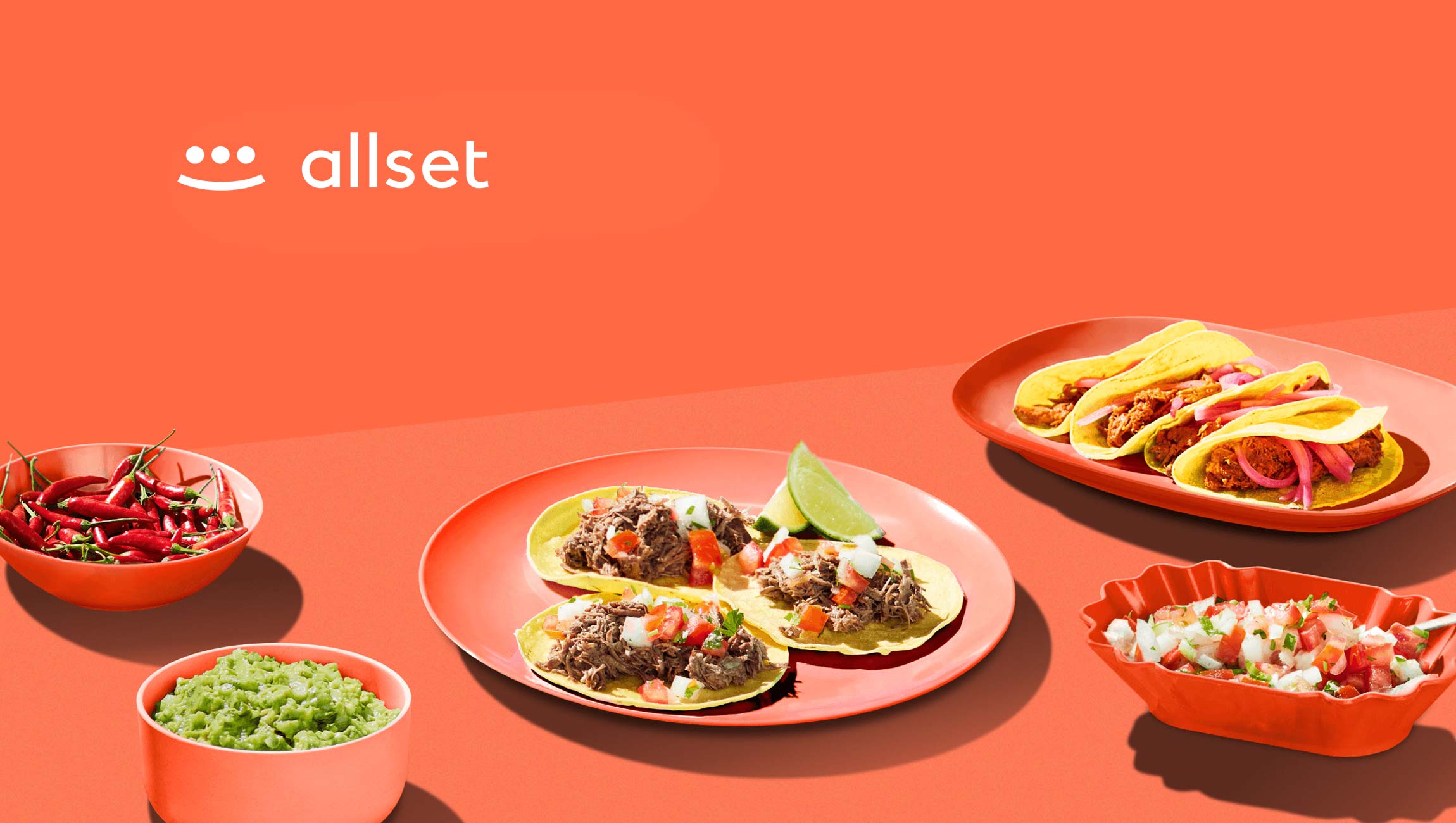 Allset Launches Free Contactless Ordering for Restaurants Nationwide