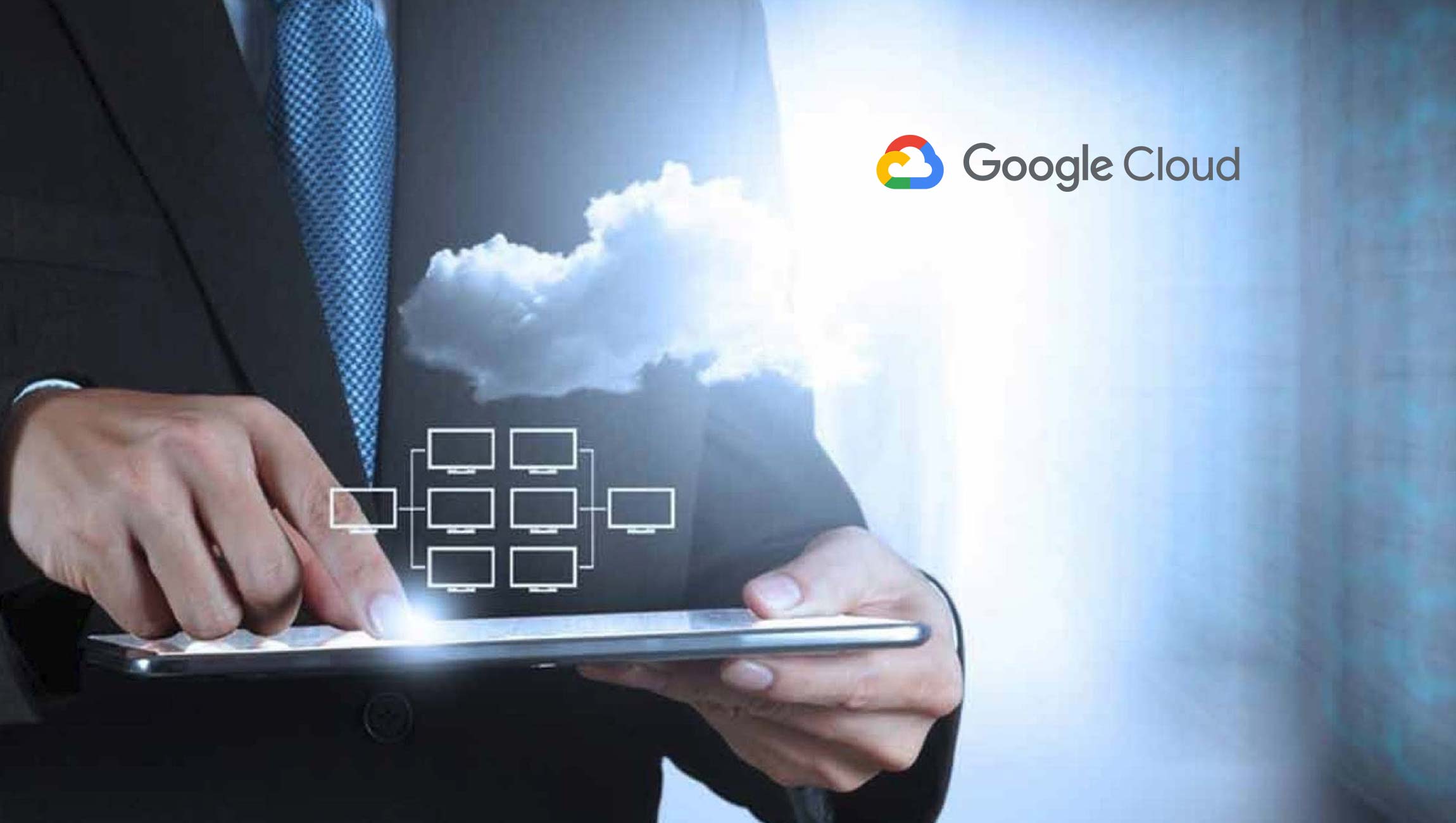 Box and Google Cloud Deepen Strategic Partnership to Transform Work in the Cloud