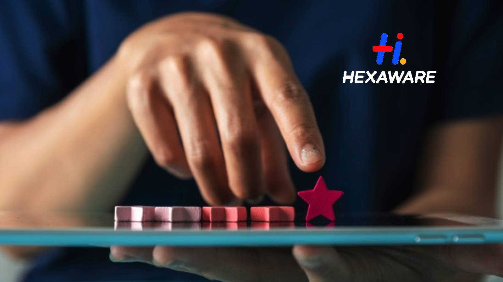 Hexaware Launches COCO - Unified Teams Bot for Improved Employee Experiences & Seamless Return