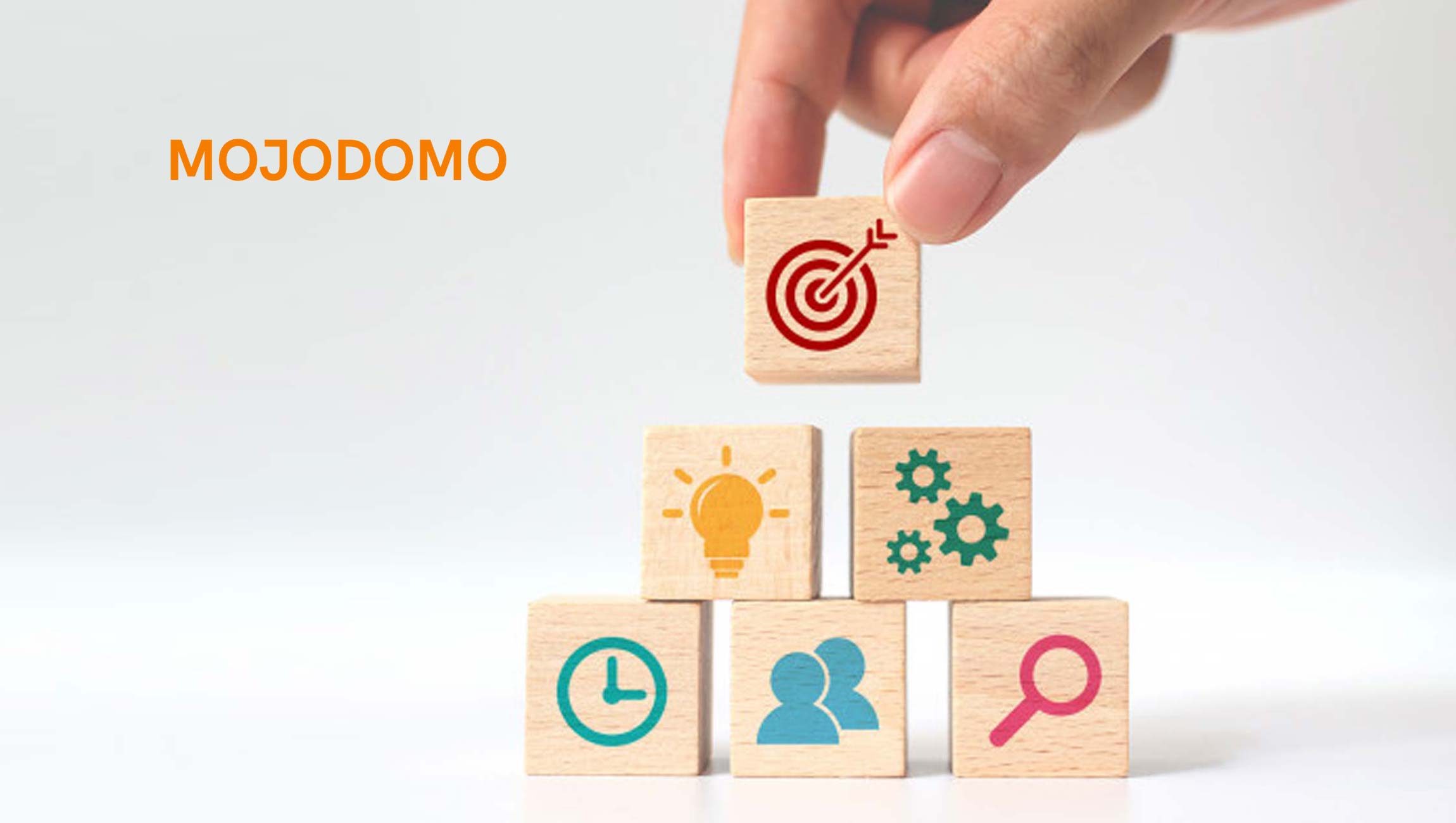 Mojodomo Introduces the World's First Zero-Waste, Performance-Based Solution to Loyalty Marketing