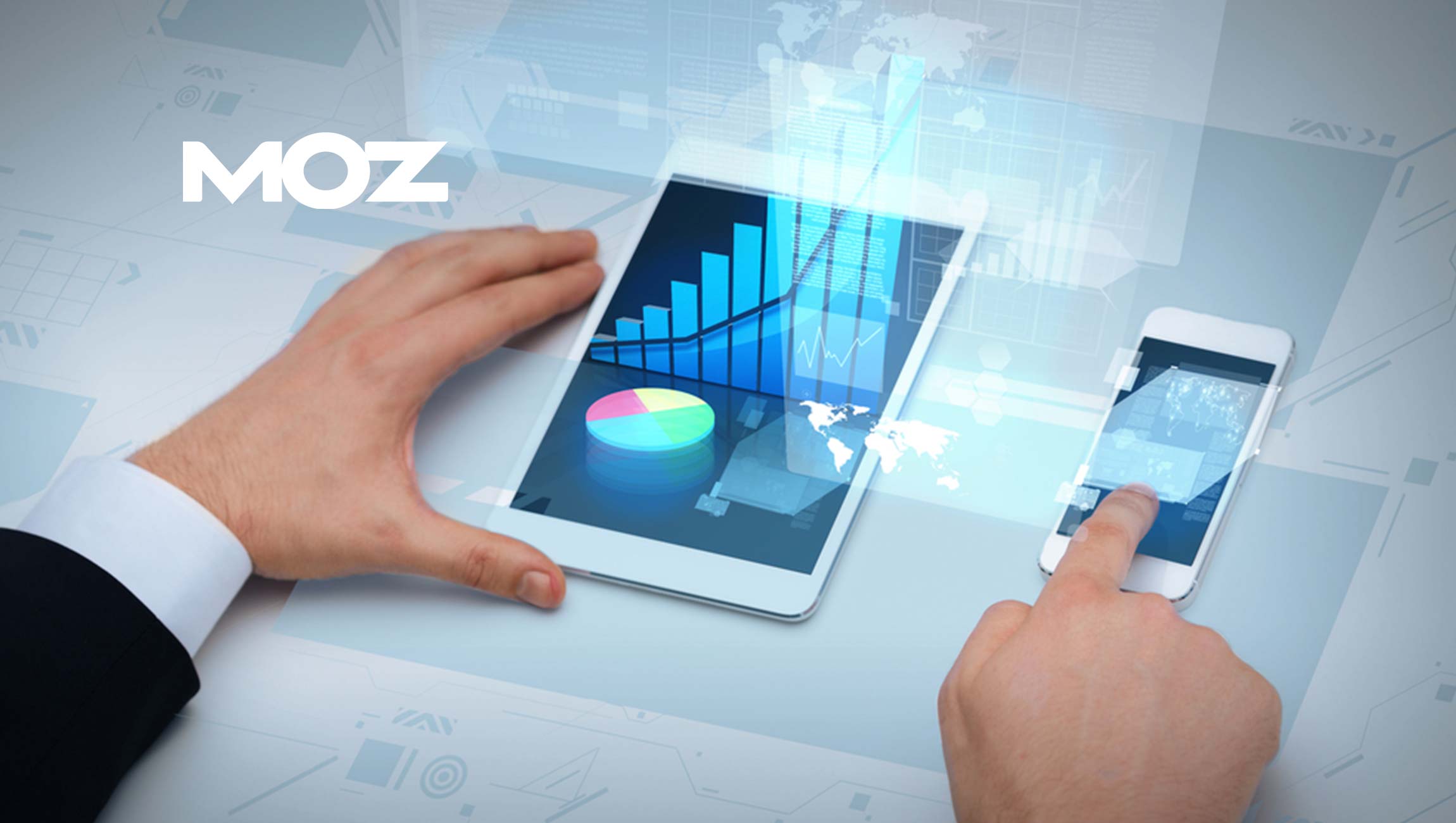 Moz Connects Leading SERP Analytics Product to Google Data Studio