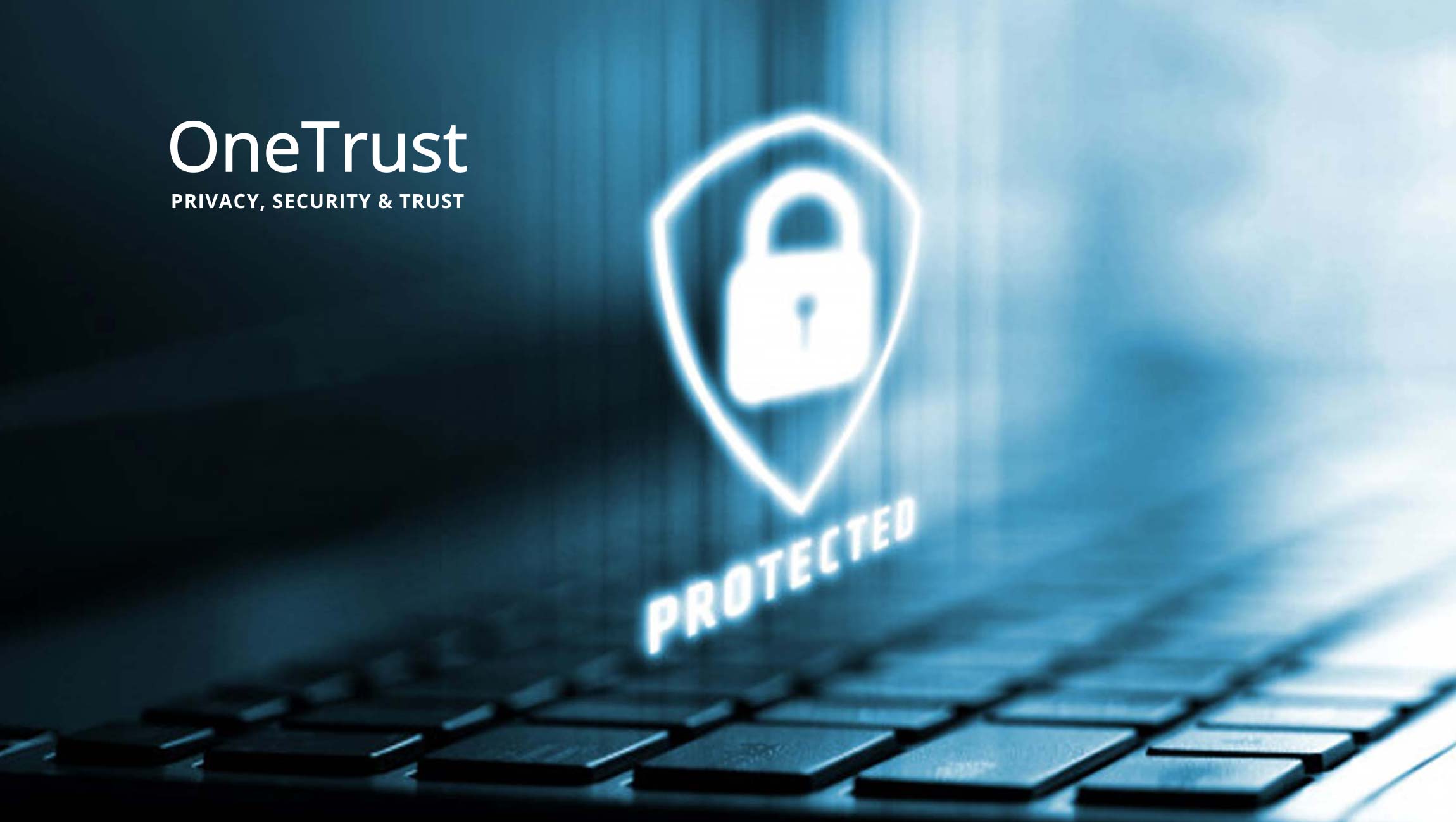 OneTrust Named a Leader in New Privacy Report