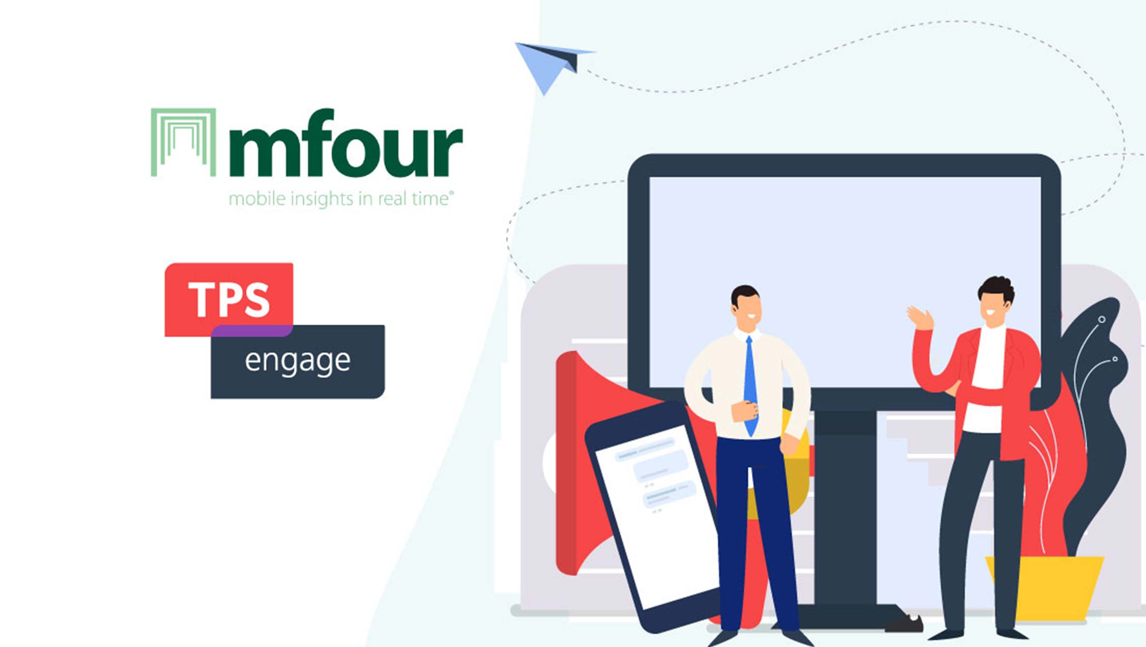 MFour Mobile Unleashes Cutting-Edge AI Solutions to Democratize and Simplify Access to Consumer Data