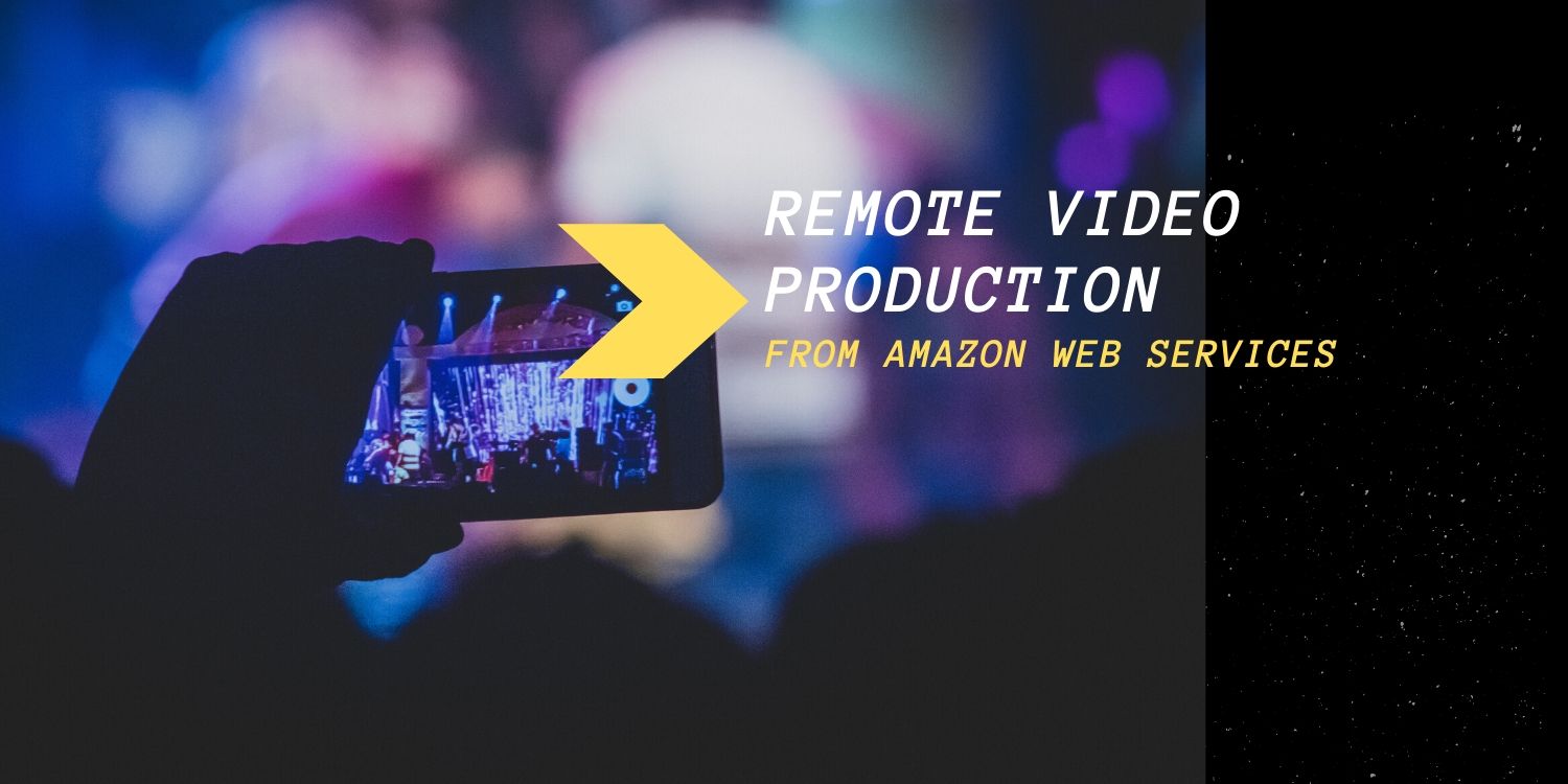 Product Launch: Amazon Interactive Video Service (Amazon IVS) with Live-Streaming Capabilities