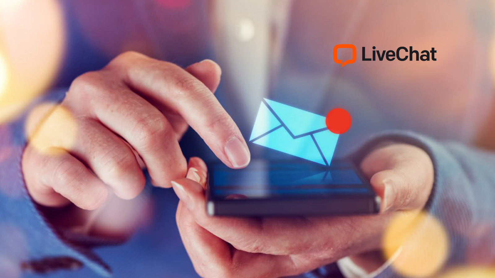 Livechat Adds Text Messages Integration to Its Customer Service Platform