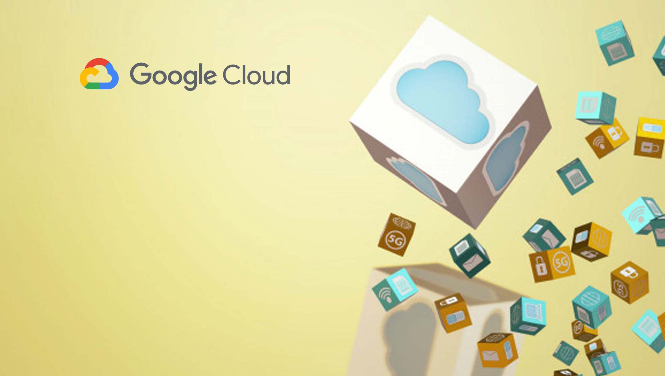 Verizon Powers Intuitive Customer Experiences with Google Cloud