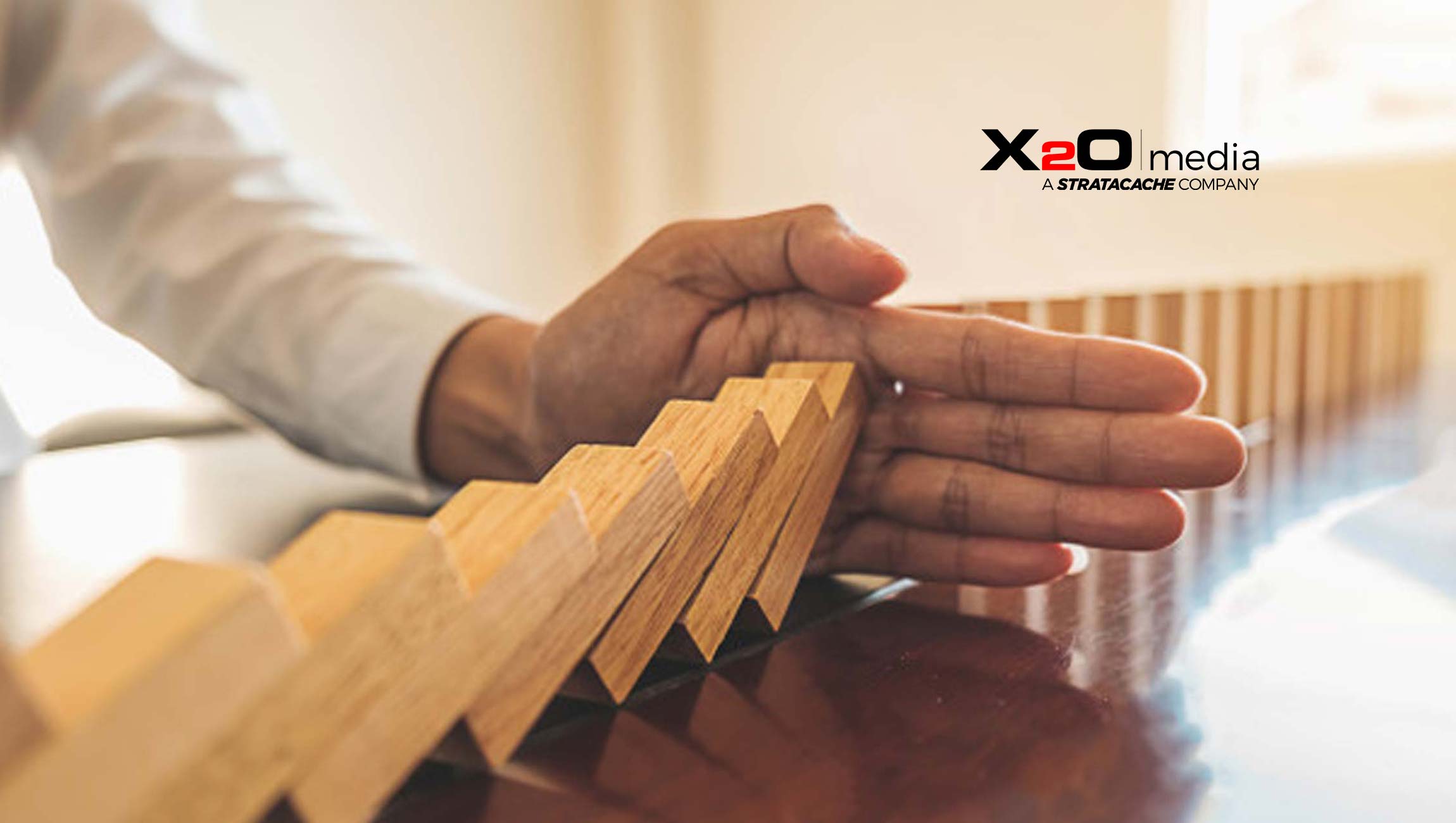 X2O Media Achieves Service Organization Control 2 TYPE II CERTIFICATION in Commitment to Secure Customer Data