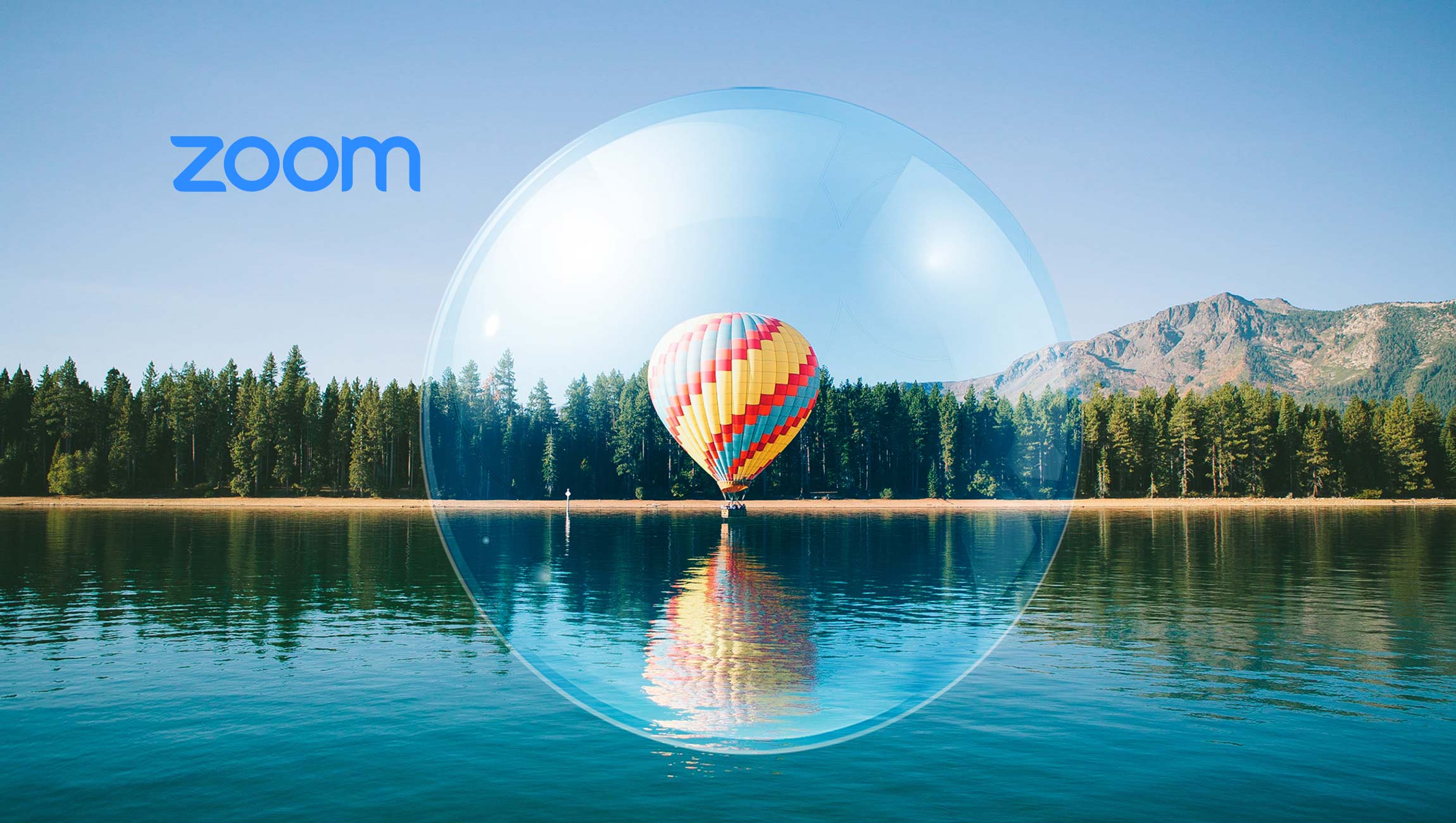 Zoom Launches Zoom For Home