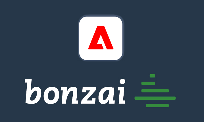 AdTech Partnership: Bonzai Brings Creative Ad Formats to Adobe Advertising Cloud