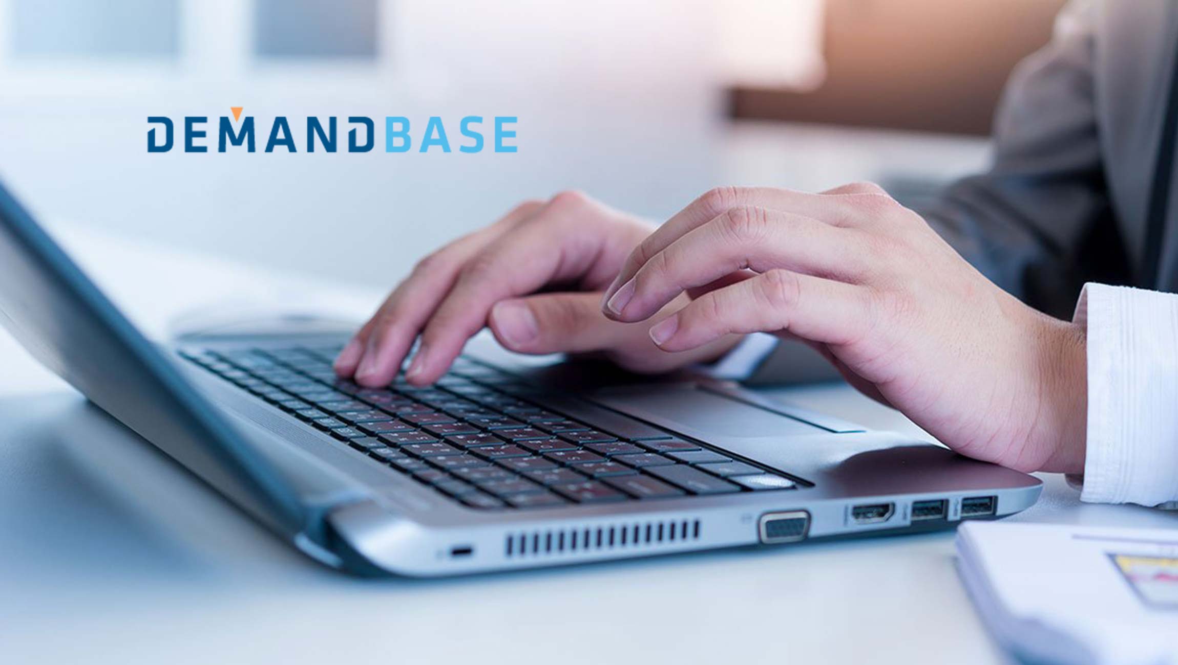 Demandbase Expands Leadership Team With New CRO To Reshape The B2B Marketing Landscape