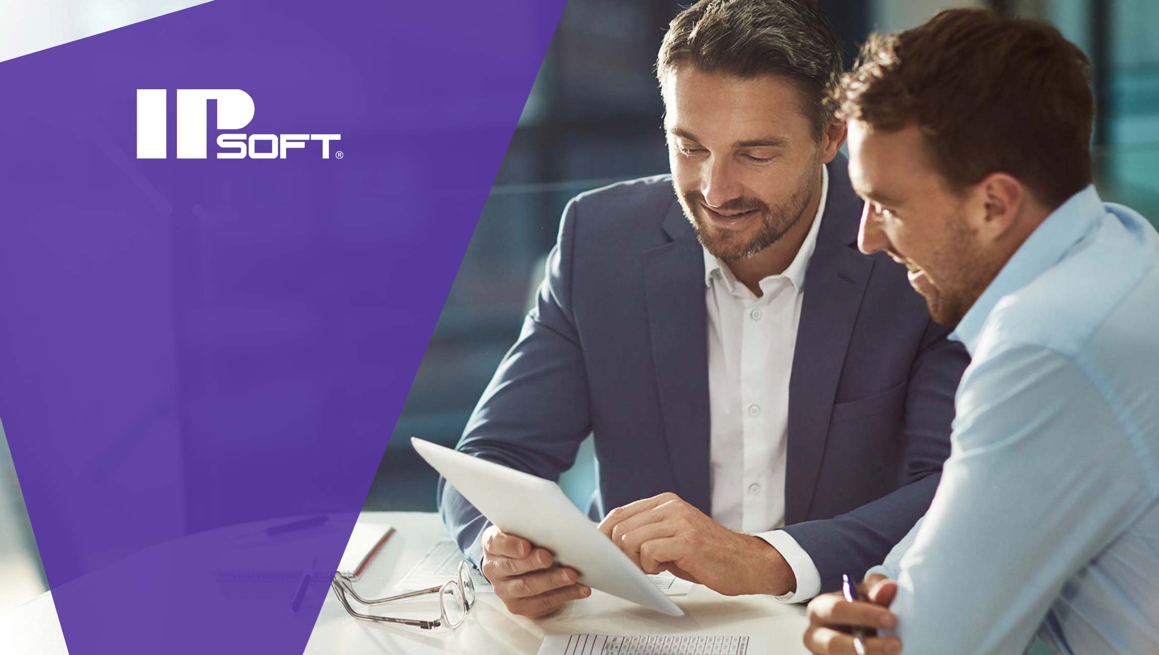 IPsoft’s Conversational AI Solution Now Available in the Microsoft Azure Marketplace