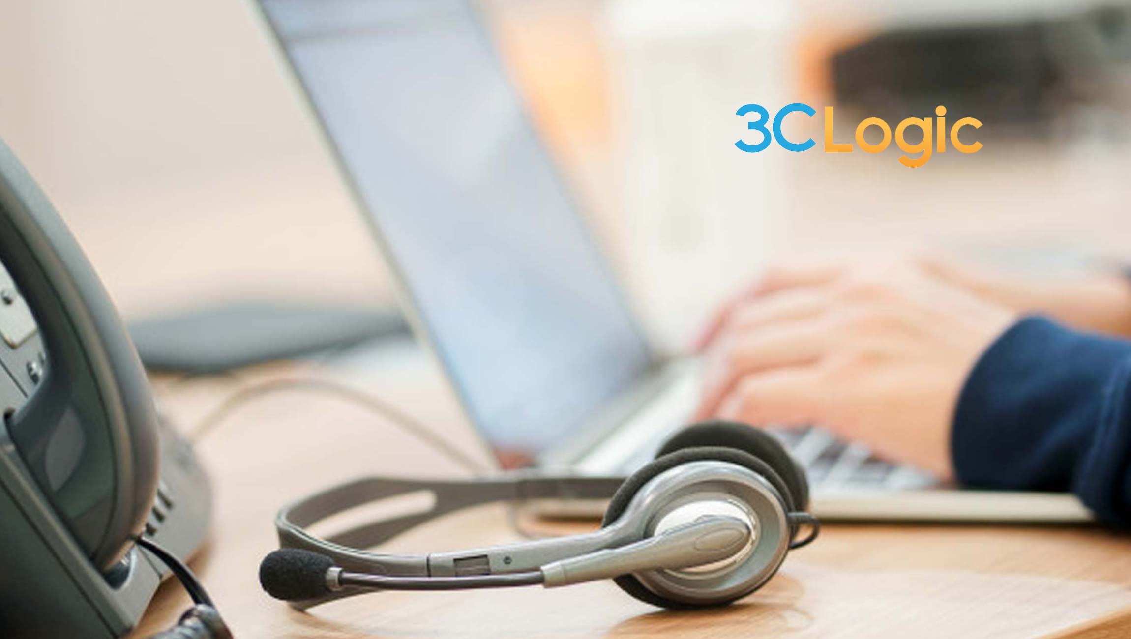 Global Software Development Firm Selects 3CLogic to Streamline Customer Engagements and Solve Inquiries Faster