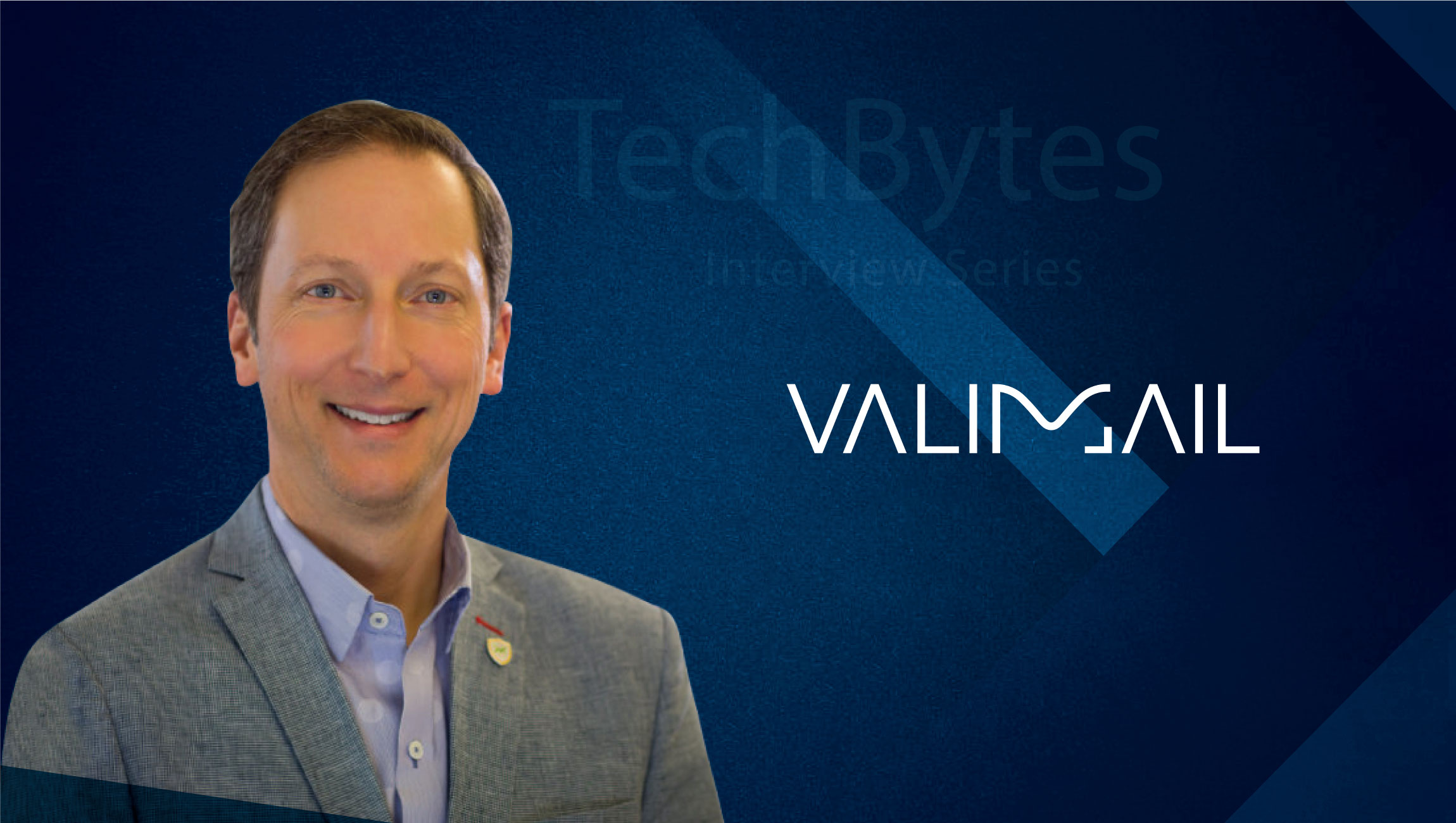 TechBytes with Alexander García-Tobar, CEO and Co-Founder, Valimail