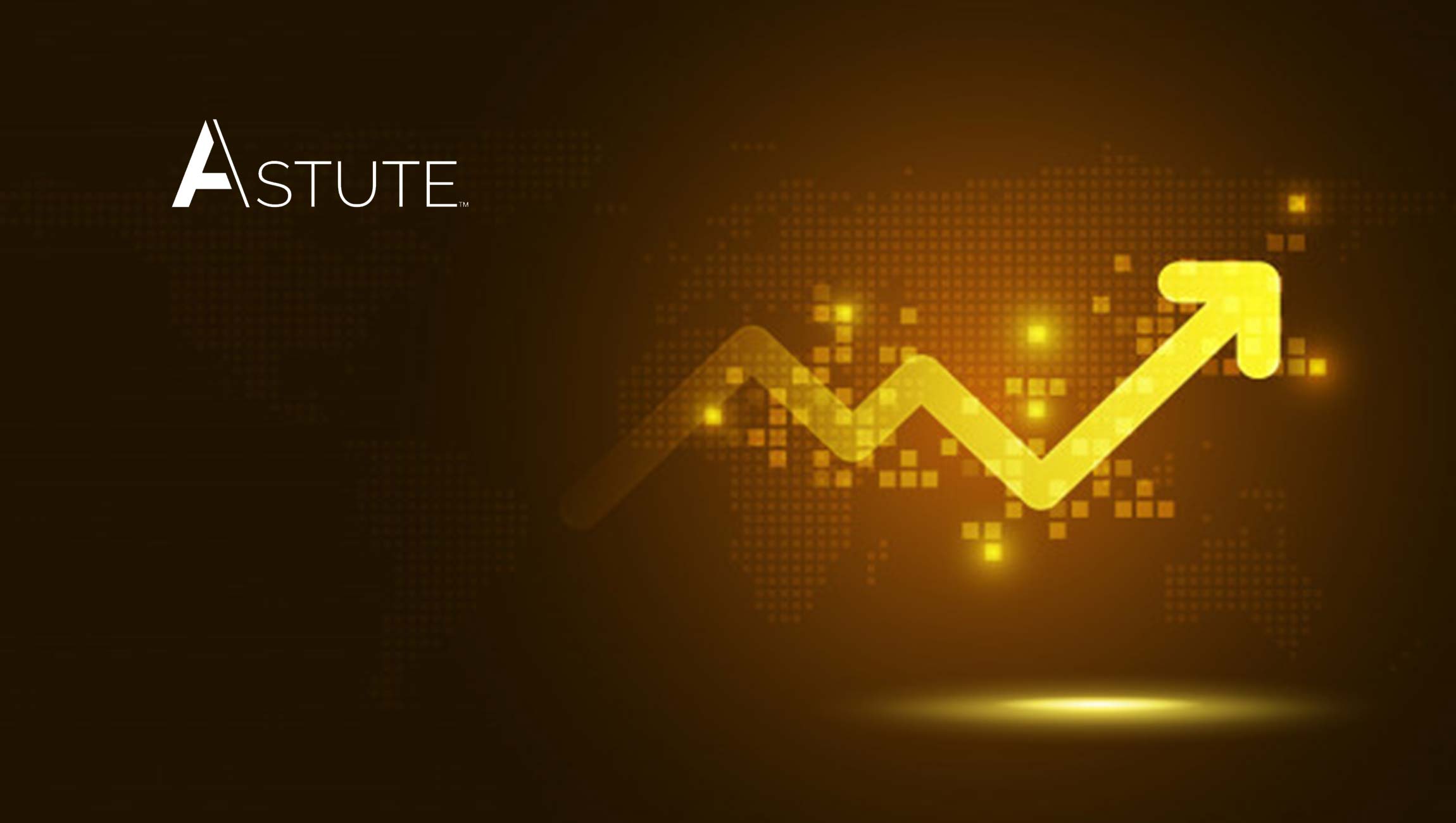 Astute Names Mark Zablan as Chief Executive Officer