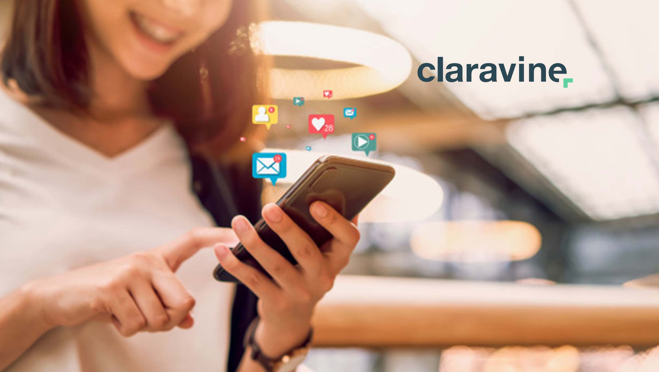 Claravine Raises $5 Million Series Funding