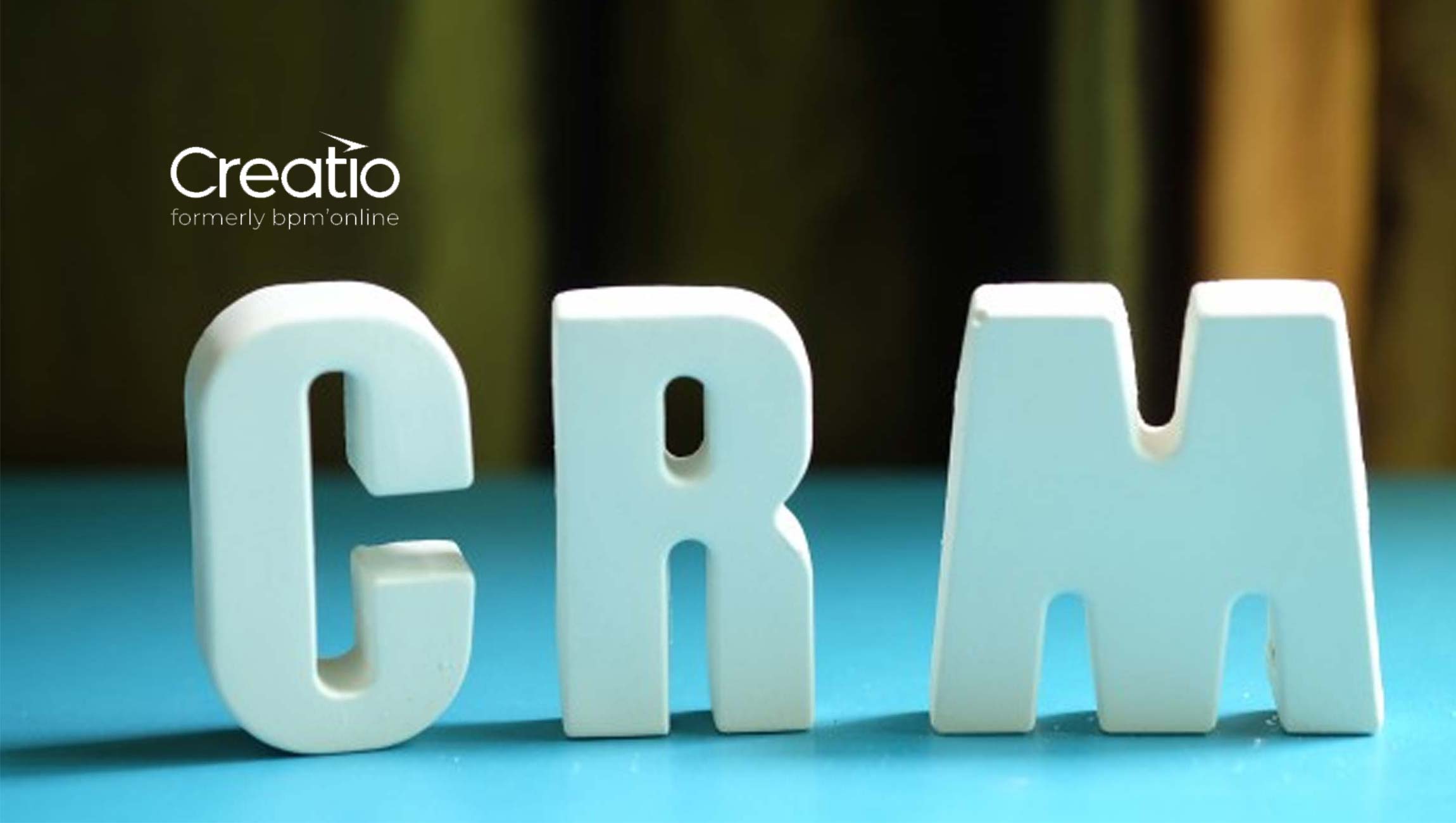 Creatio Named a Leader in the 2020 Gartner Magic Quadrant for CRM Lead Management