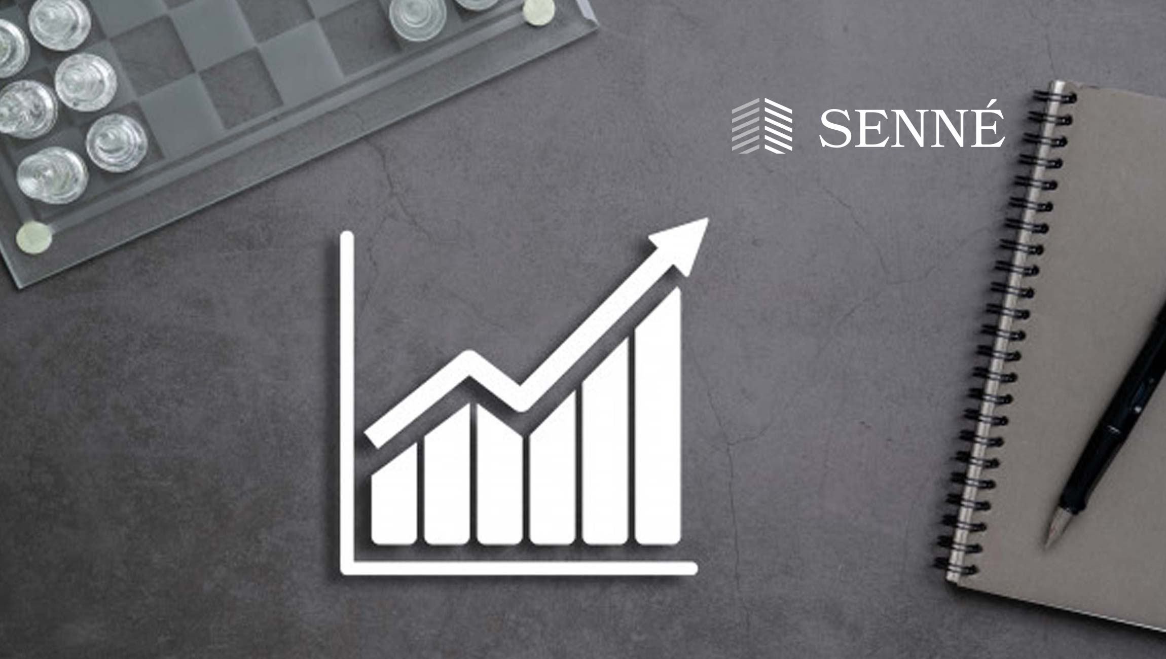 Frank Hwang Joins Senné as Chief Marketing Officer