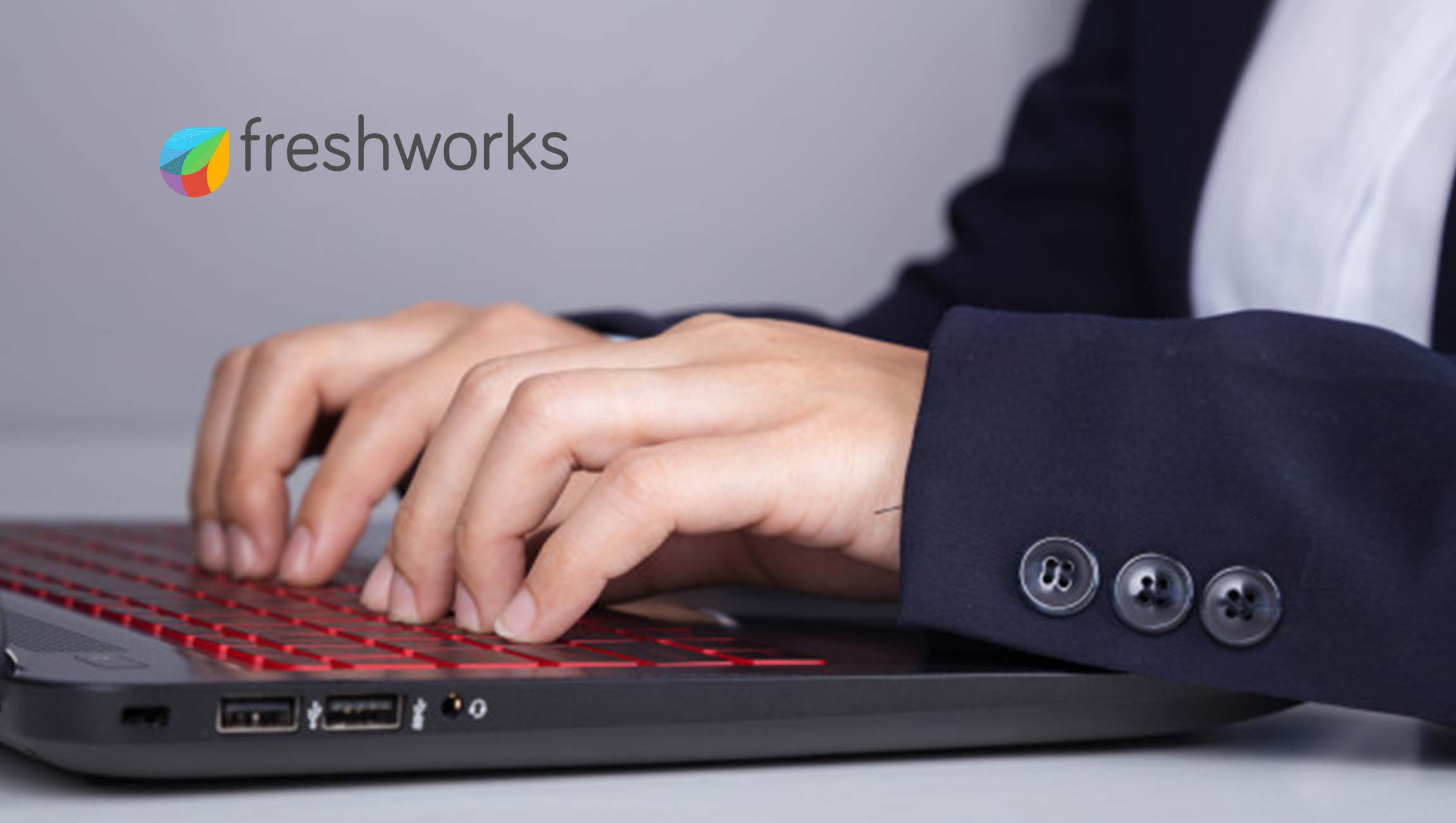 Freshworks Doubles Omnichannel Customer Support ARR In H1 2020