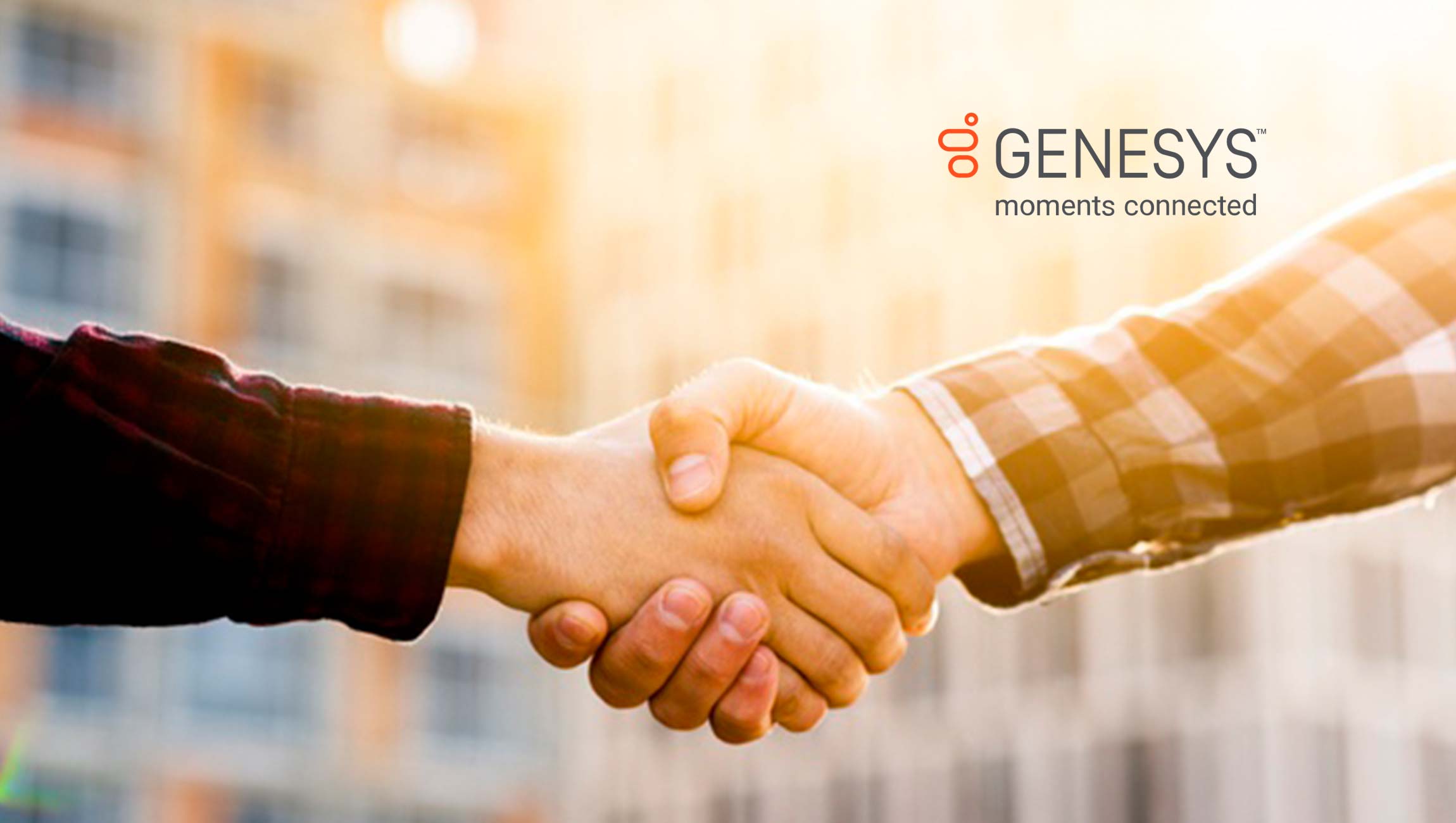 Genesys and World Wide Technology Team Up for Next-Generation Customer and Employee Experience Solutions