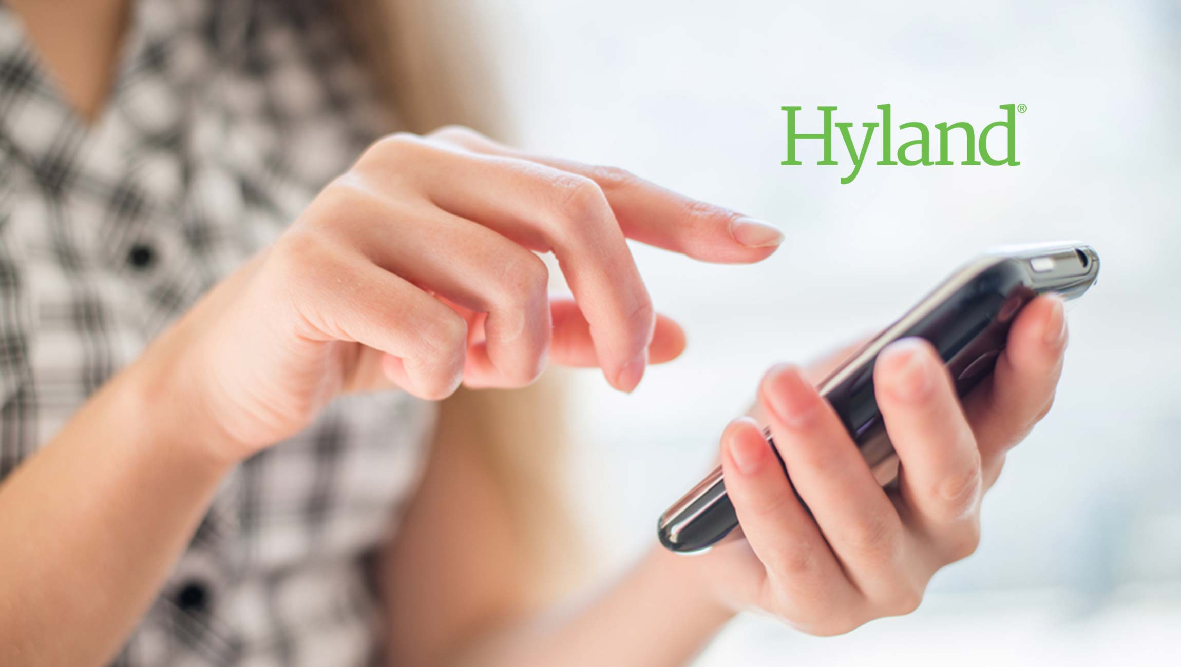 Hyland Announces New Platform Enhancements